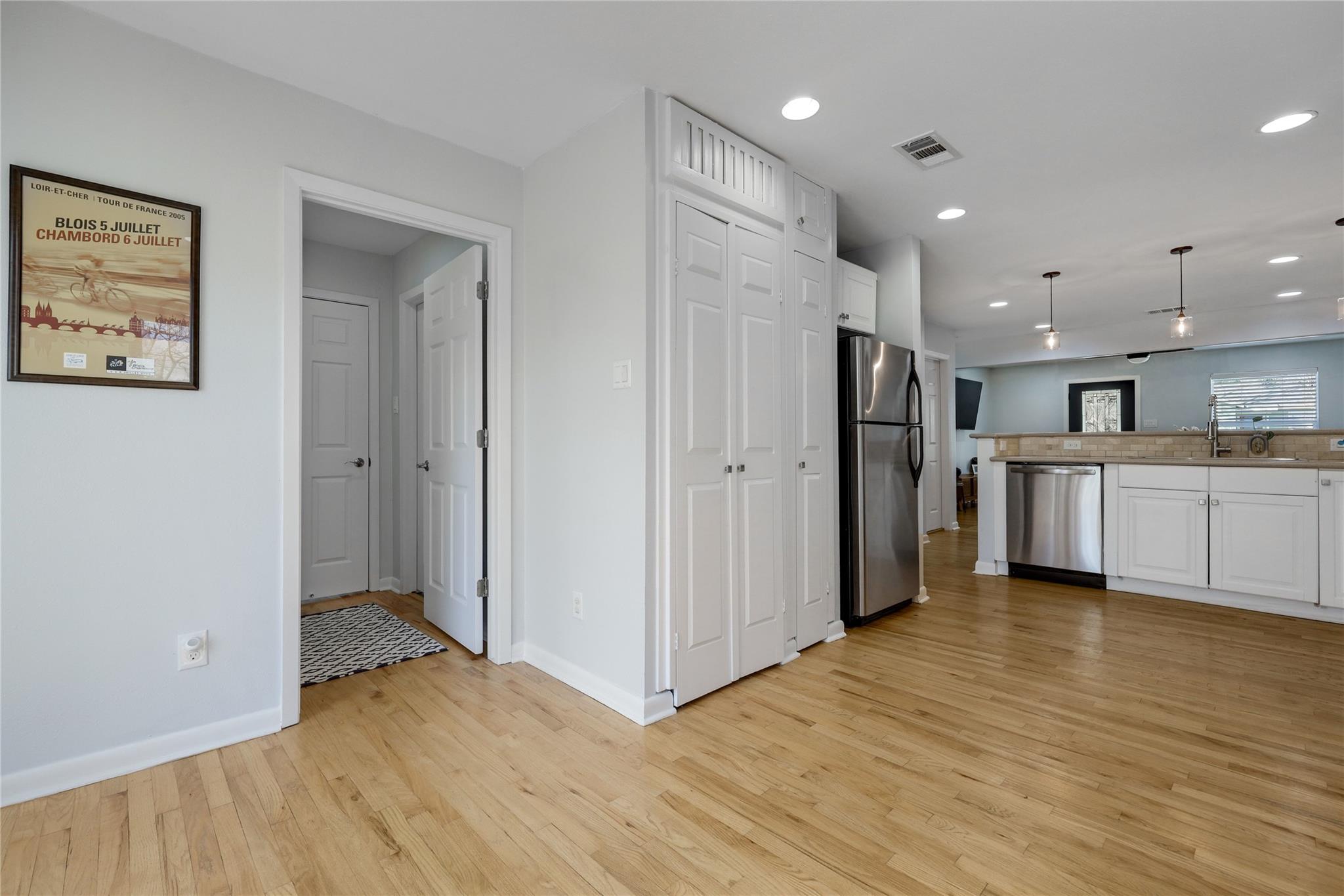 5707 Avenue G, Austin, TX 78752