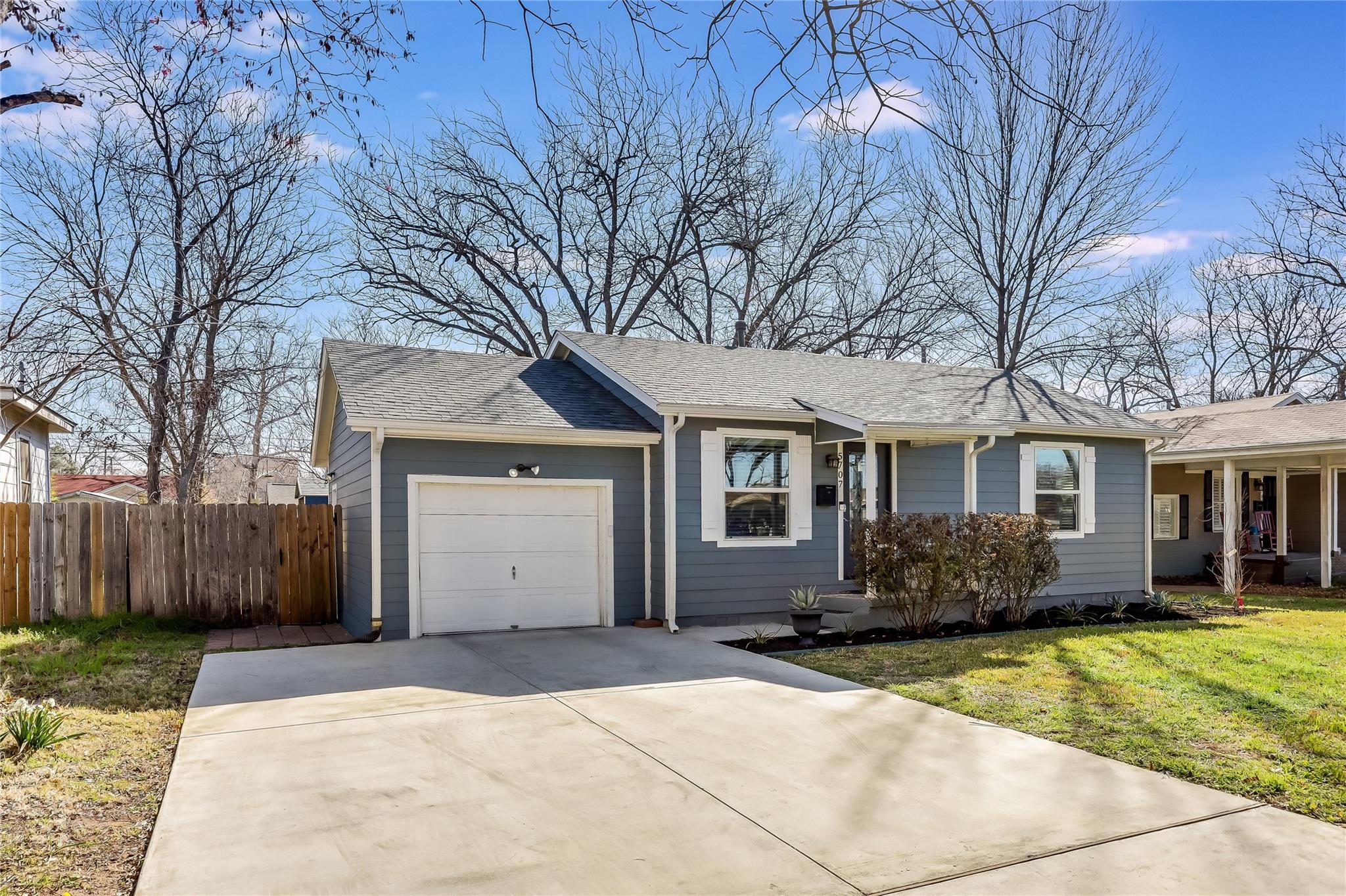 5707 Avenue G, Austin, TX 78752