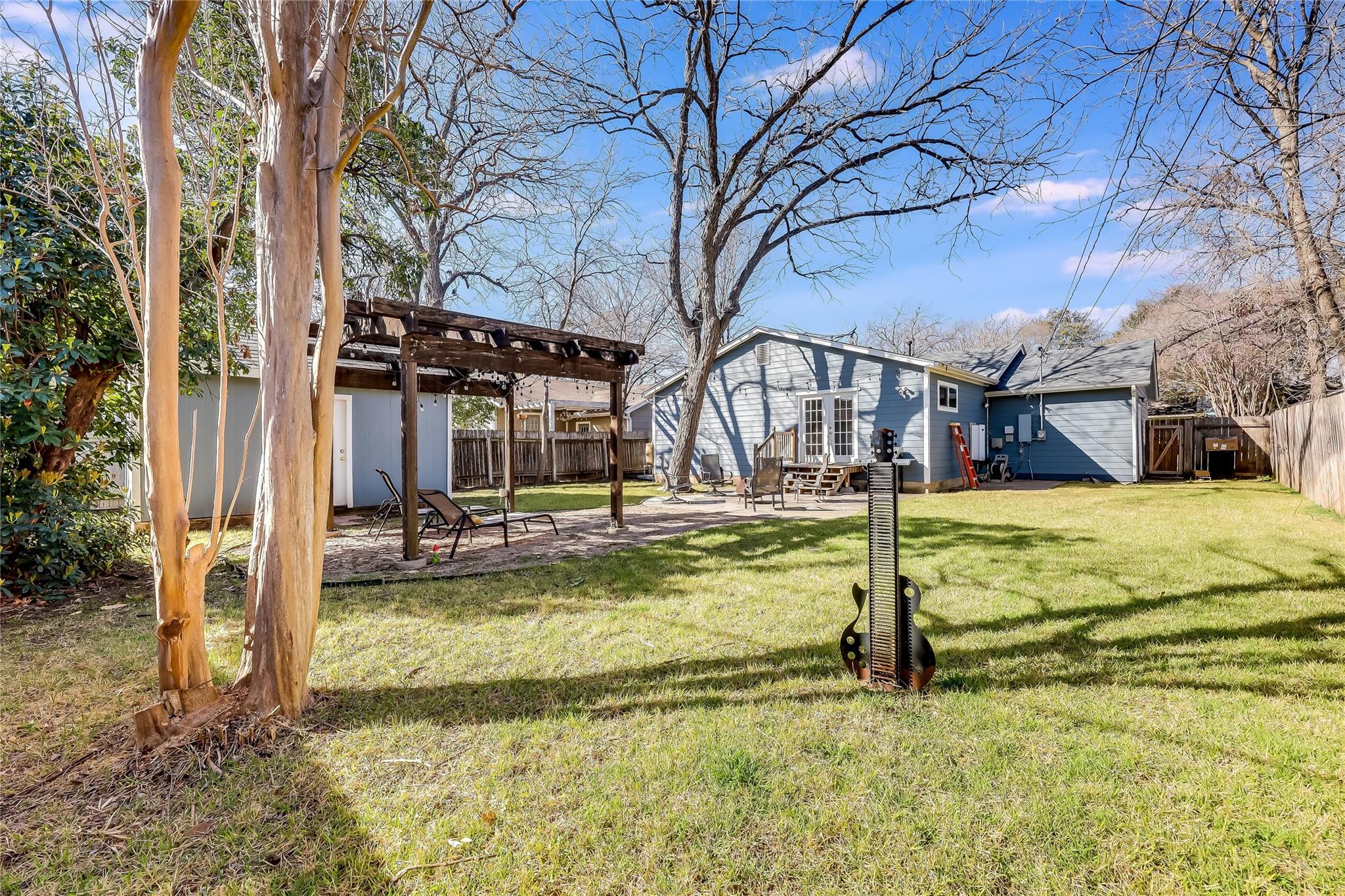 5707 Avenue G, Austin, TX 78752
