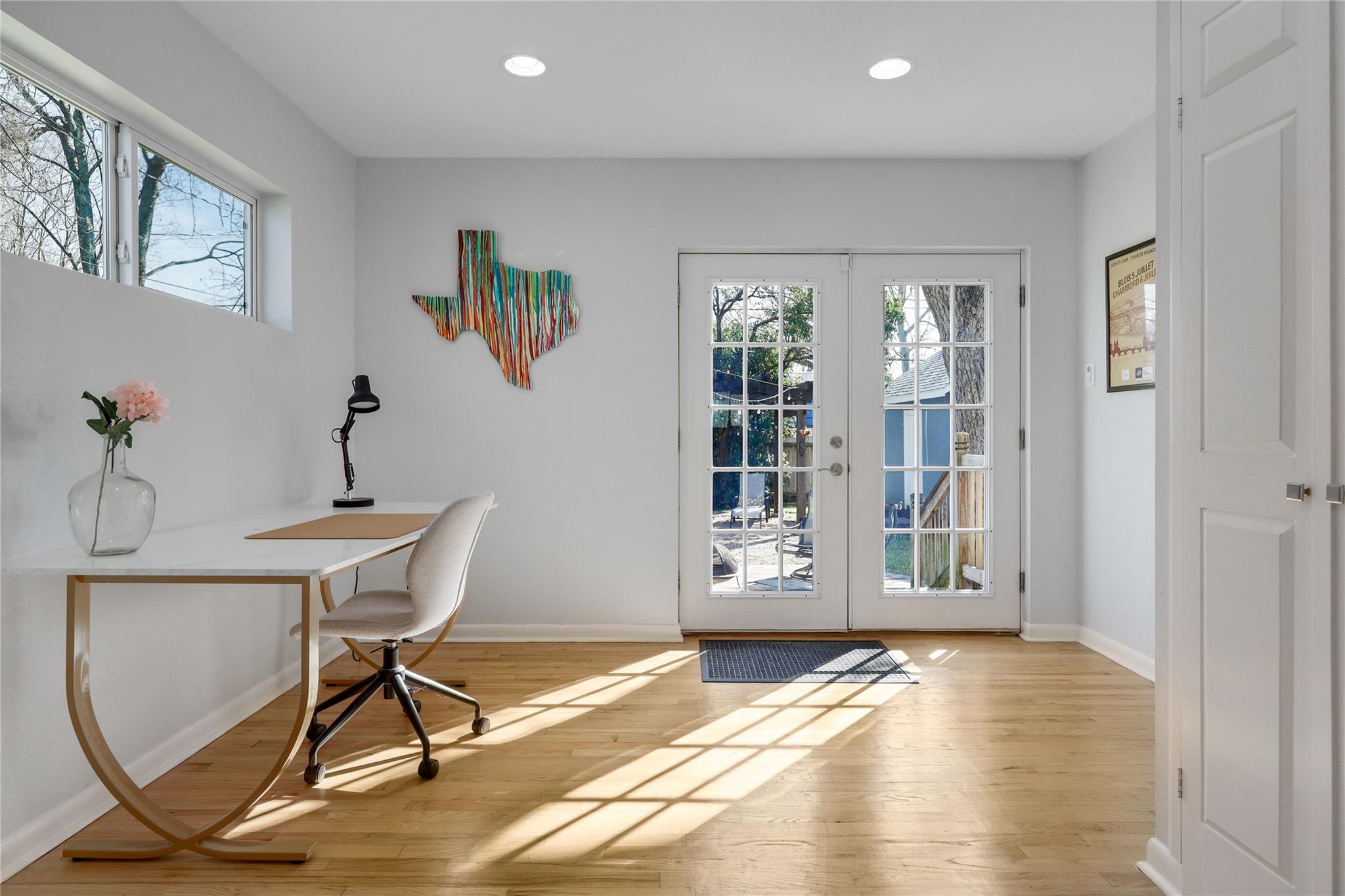 5707 Avenue G, Austin, TX 78752