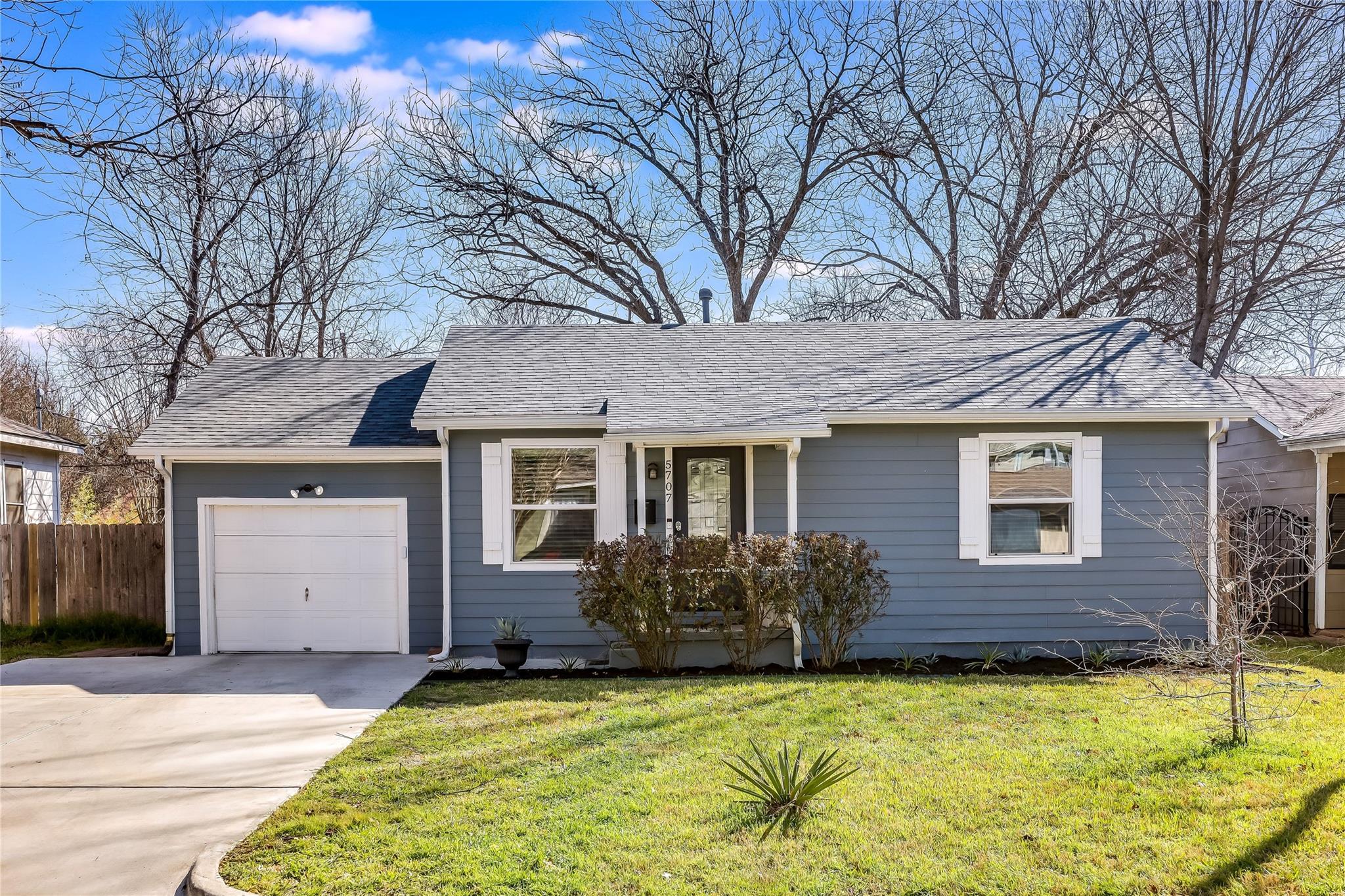 5707 Avenue G, Austin, TX 78752