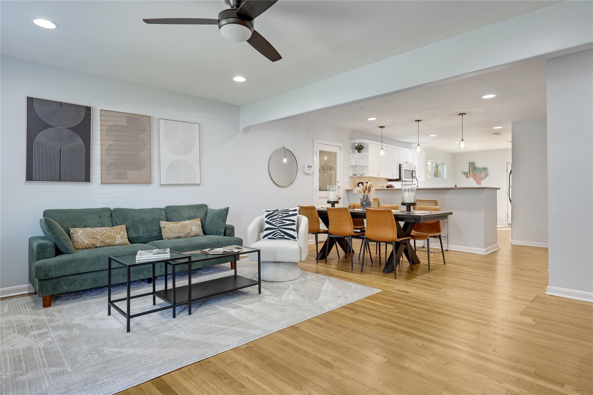 5707 Avenue G, Austin, TX 78752