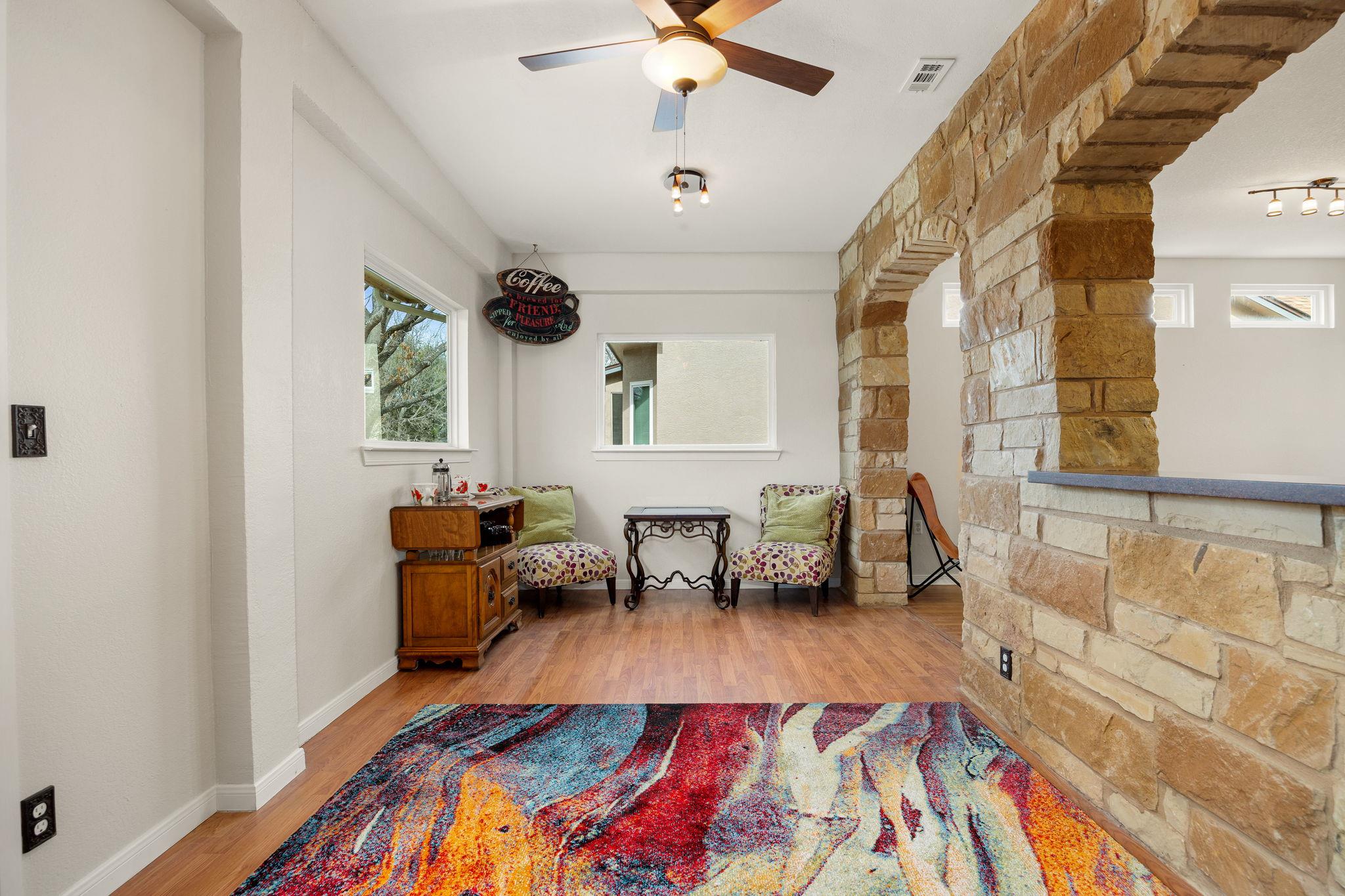 118 Bass St, Georgetown, TX 78633