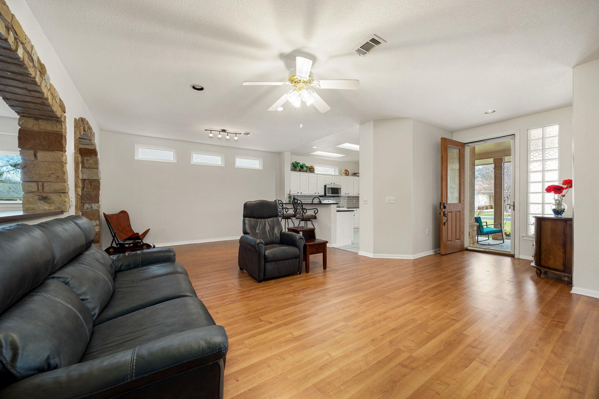 118 Bass St, Georgetown, TX 78633