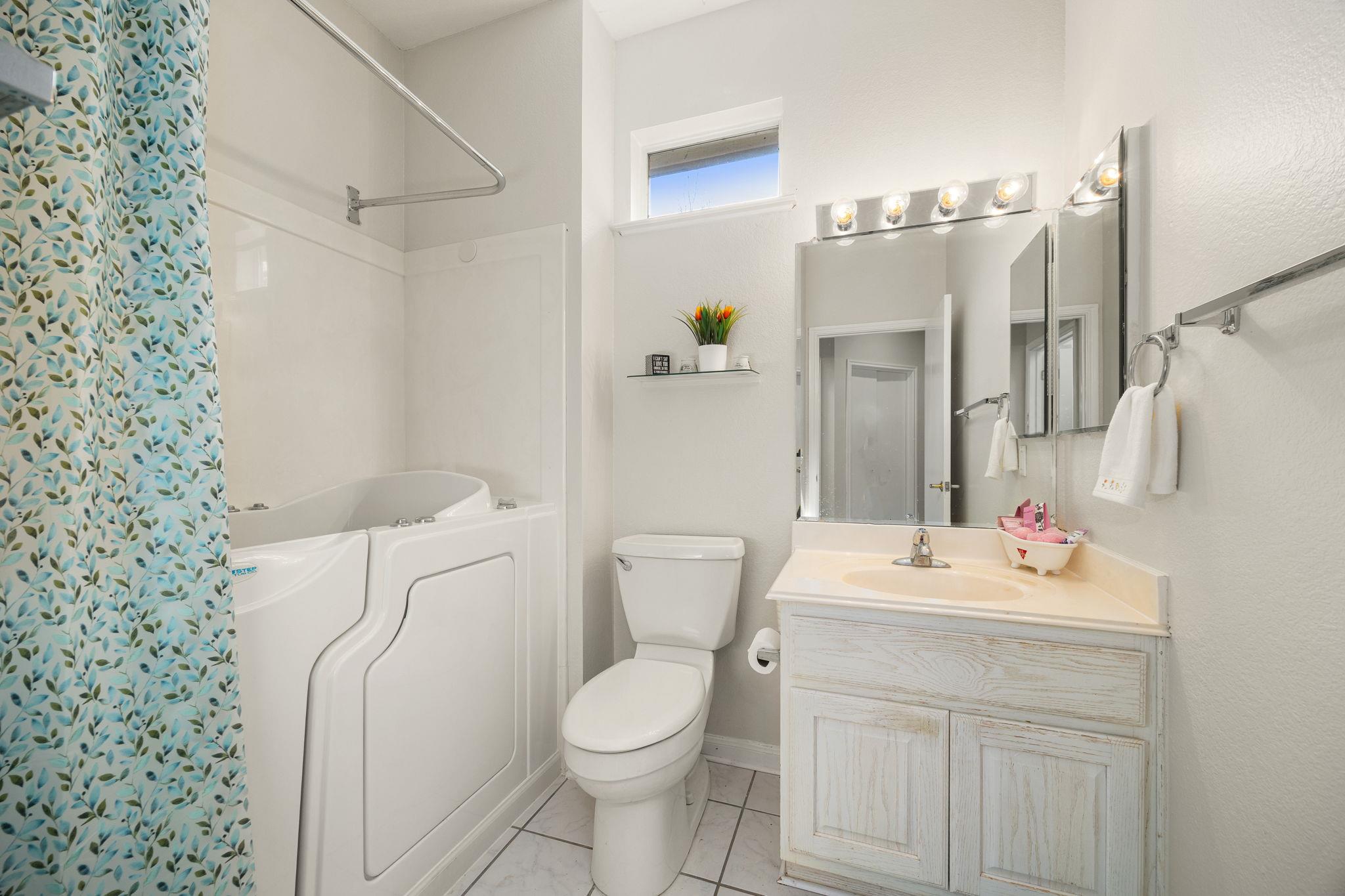 118 Bass St, Georgetown, TX 78633