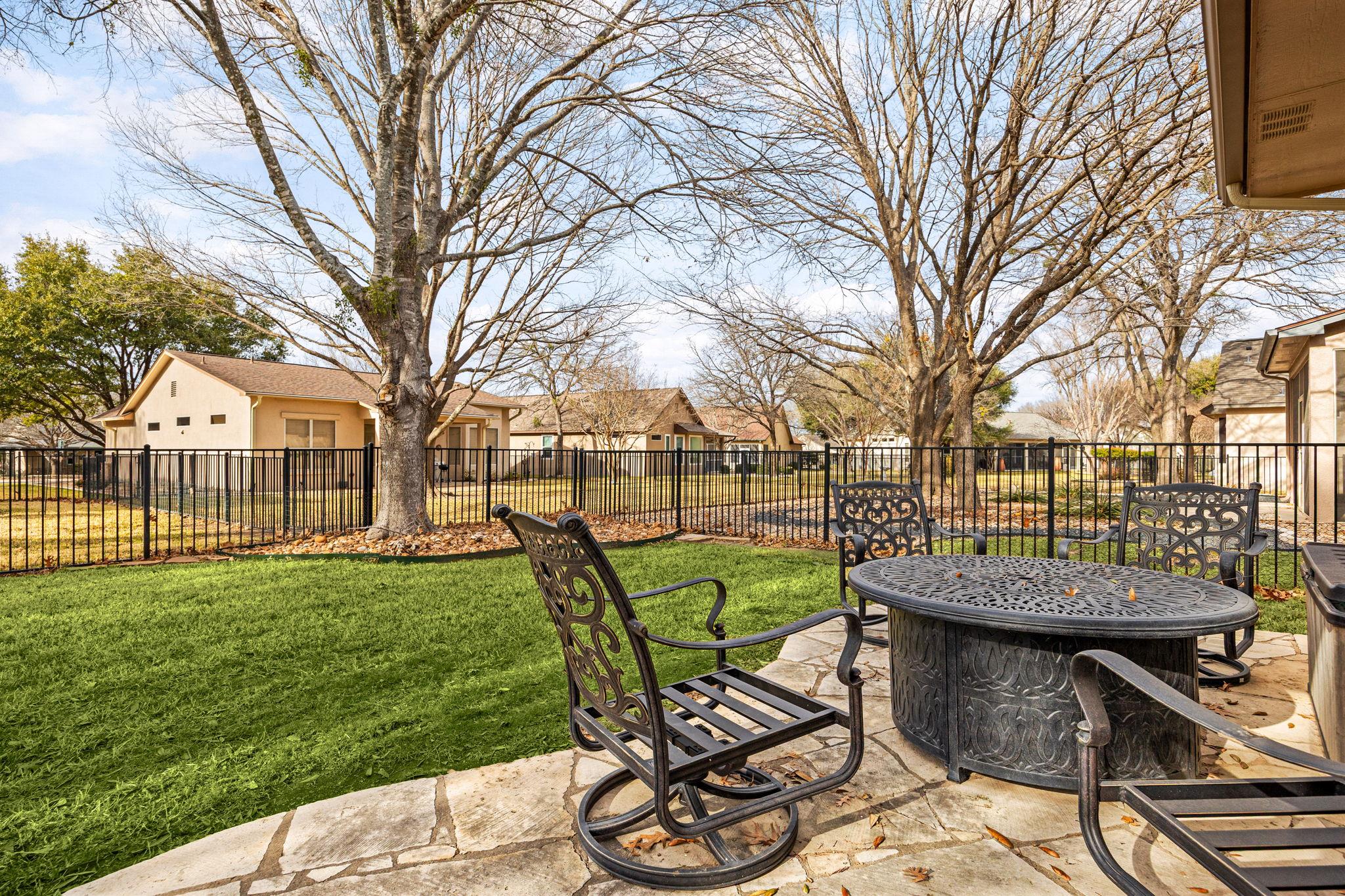 118 Bass St, Georgetown, TX 78633