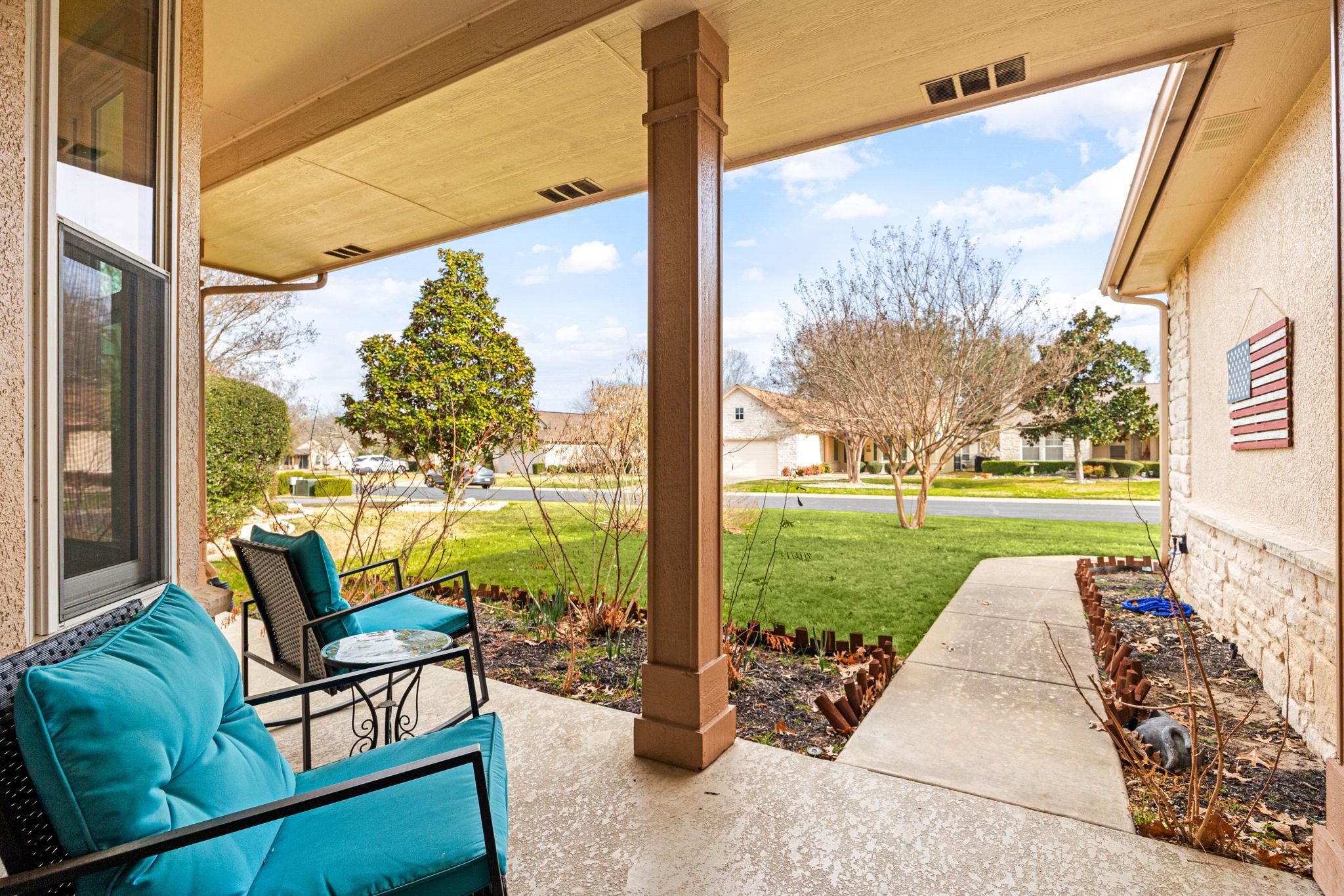 118 Bass St, Georgetown, TX 78633