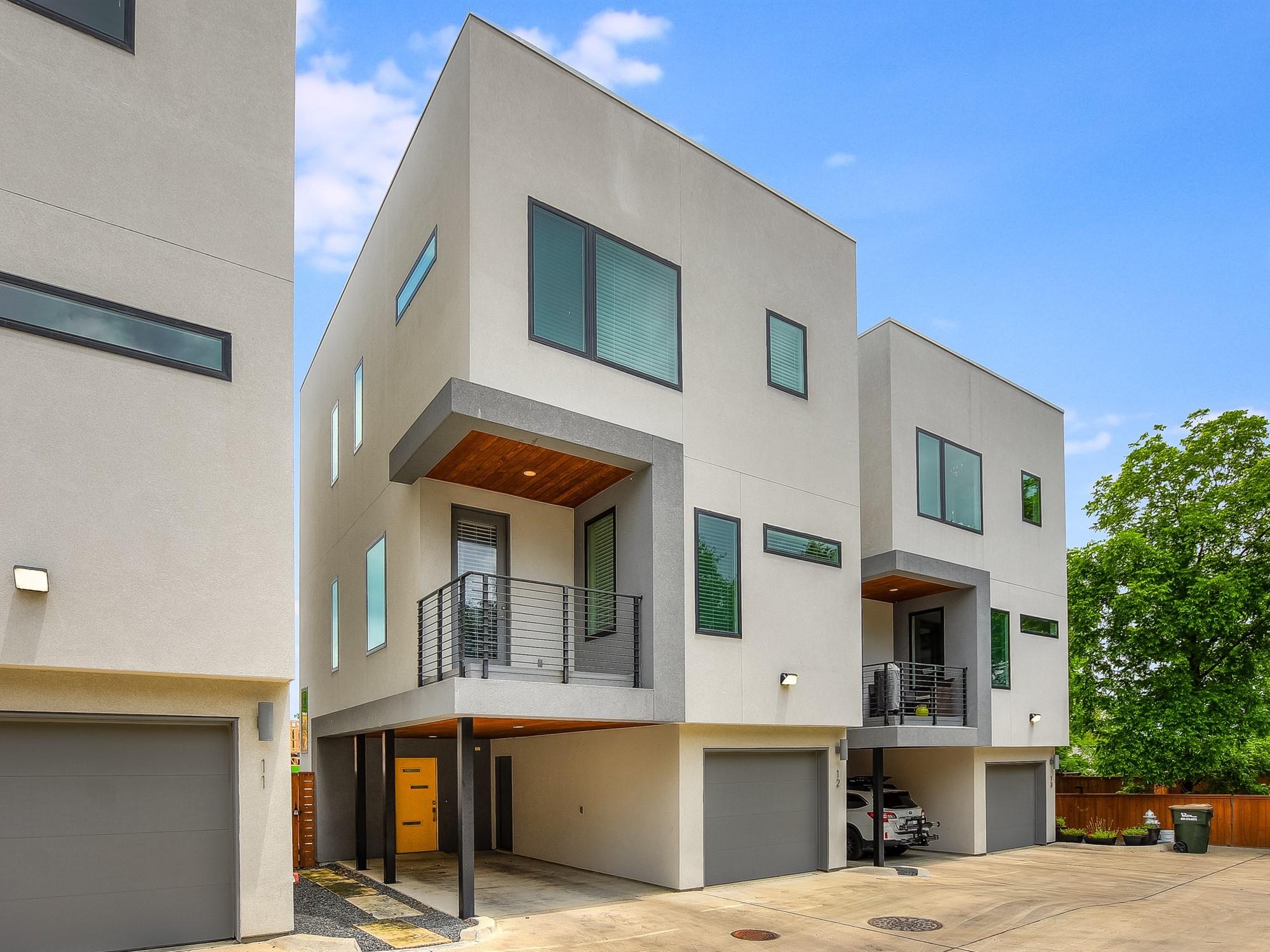 2301 Bluebonnet Ln # 12, Austin, TX 78704