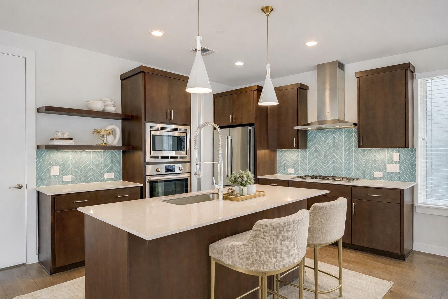 2301 Bluebonnet Ln # 12, Austin, TX 78704