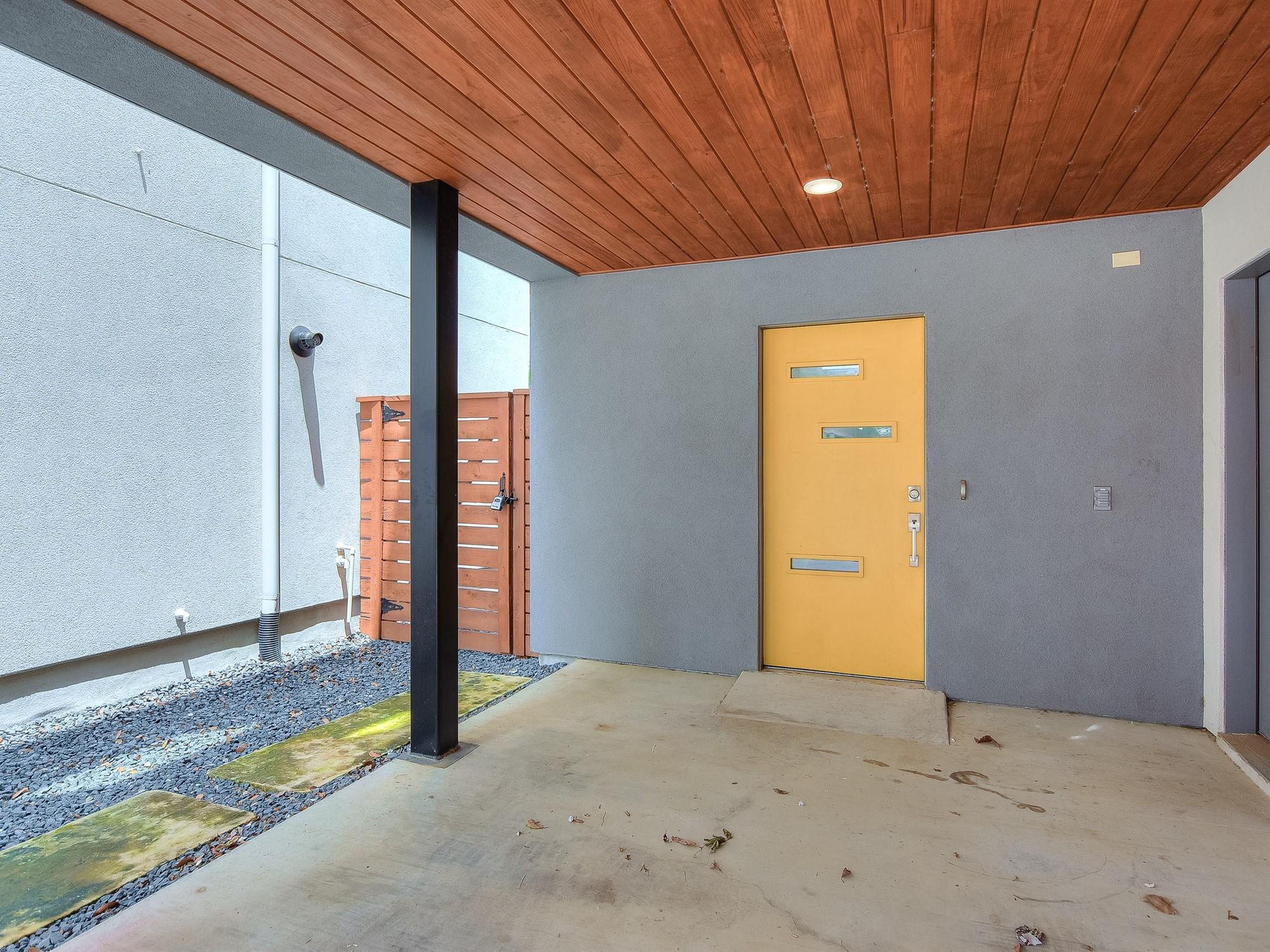 2301 Bluebonnet Ln # 12, Austin, TX 78704