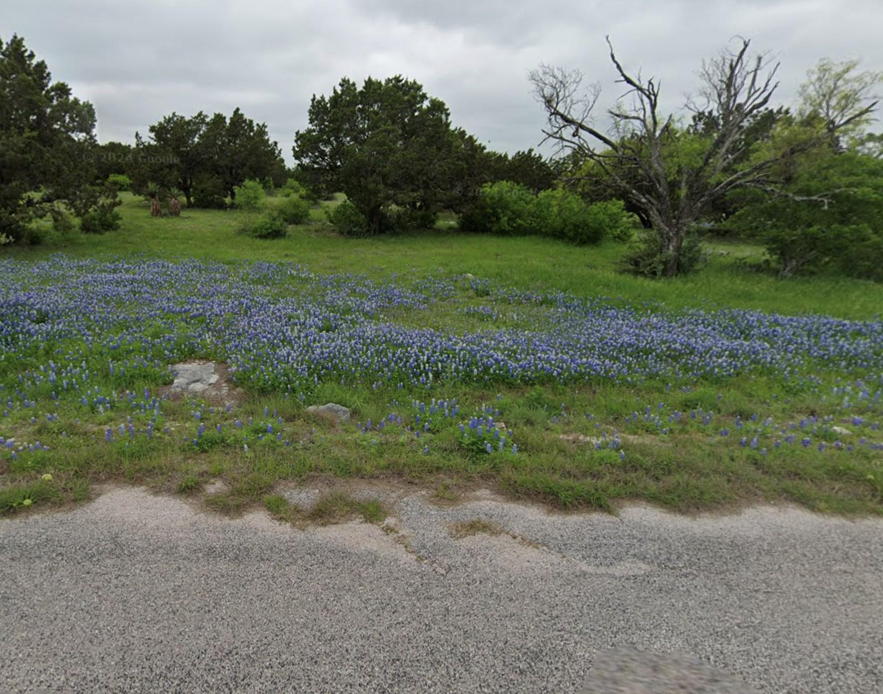 Lot 22026 Long Shot, Horseshoe Bay, TX 78657