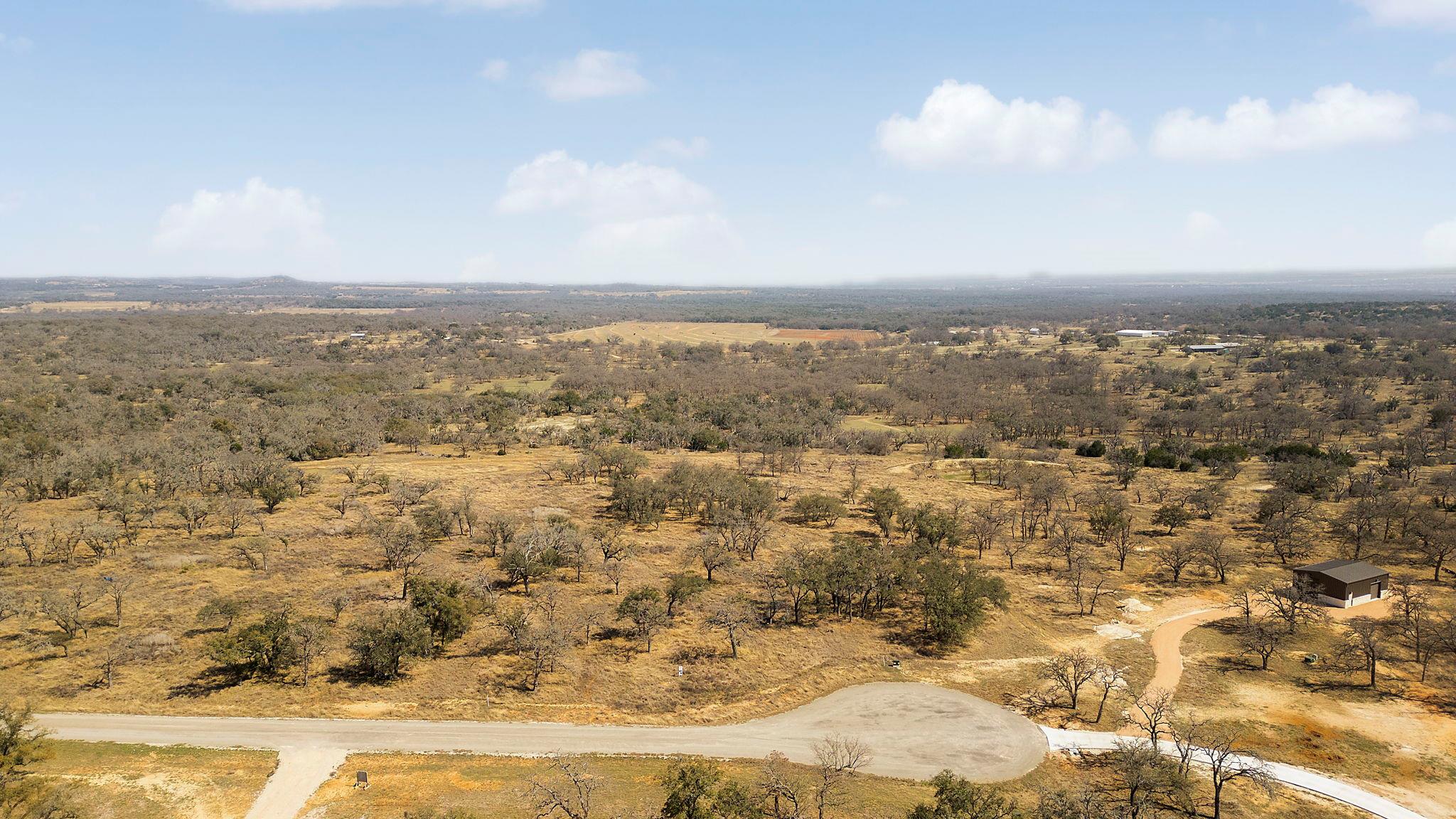 Lot 9 Silas Trl, Fredericksburg, TX 78624