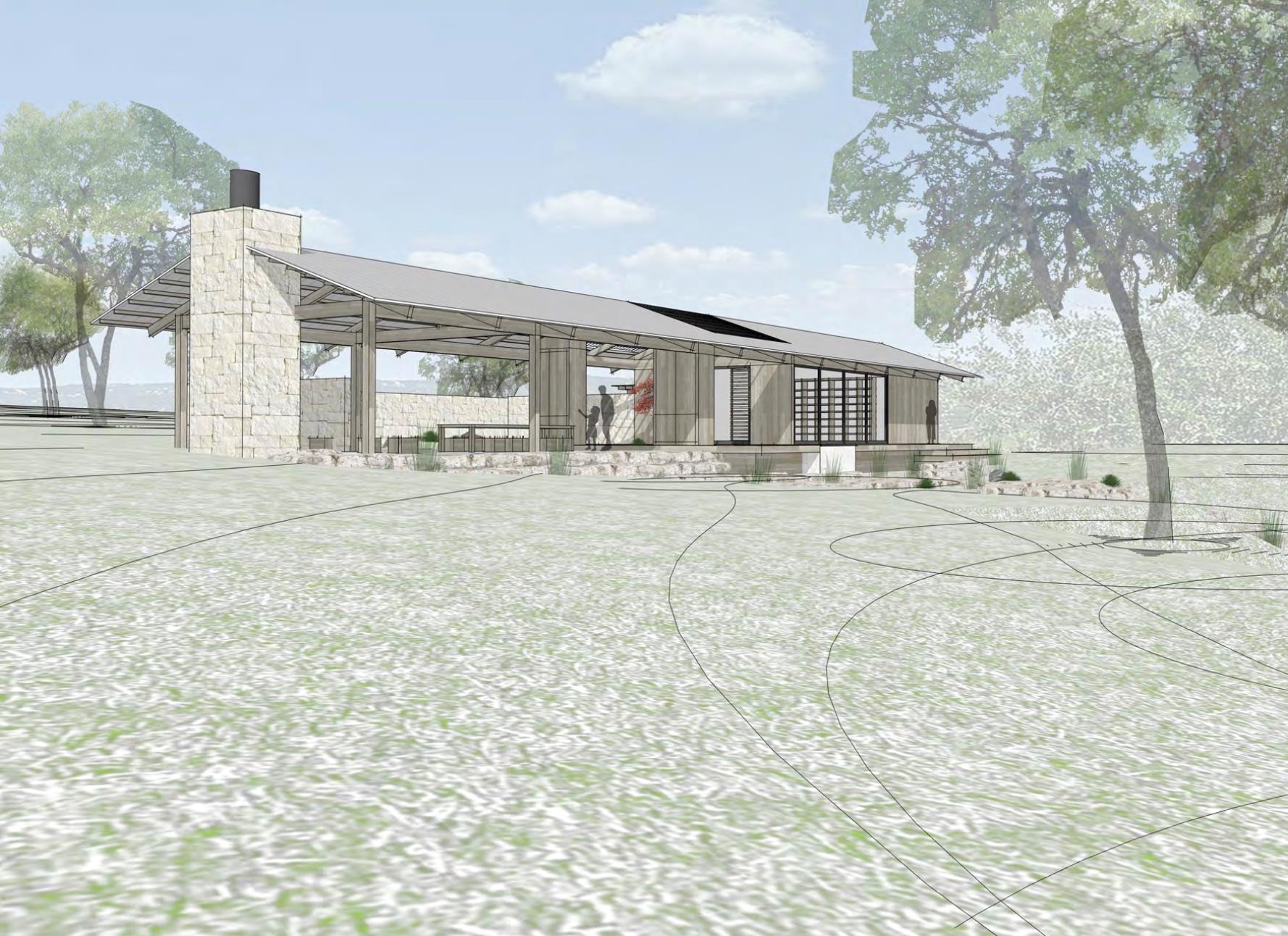 Lot 9 Silas Trl, Fredericksburg, TX 78624