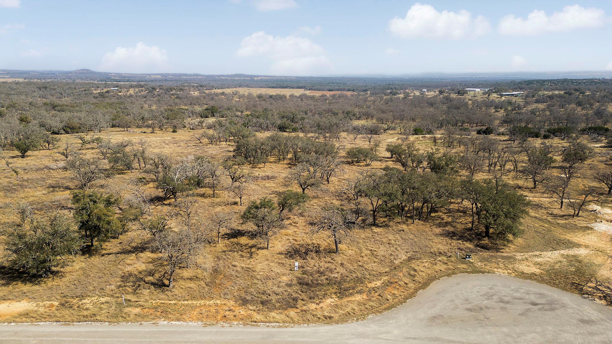 Lot 9 Silas Trl, Fredericksburg, TX 78624