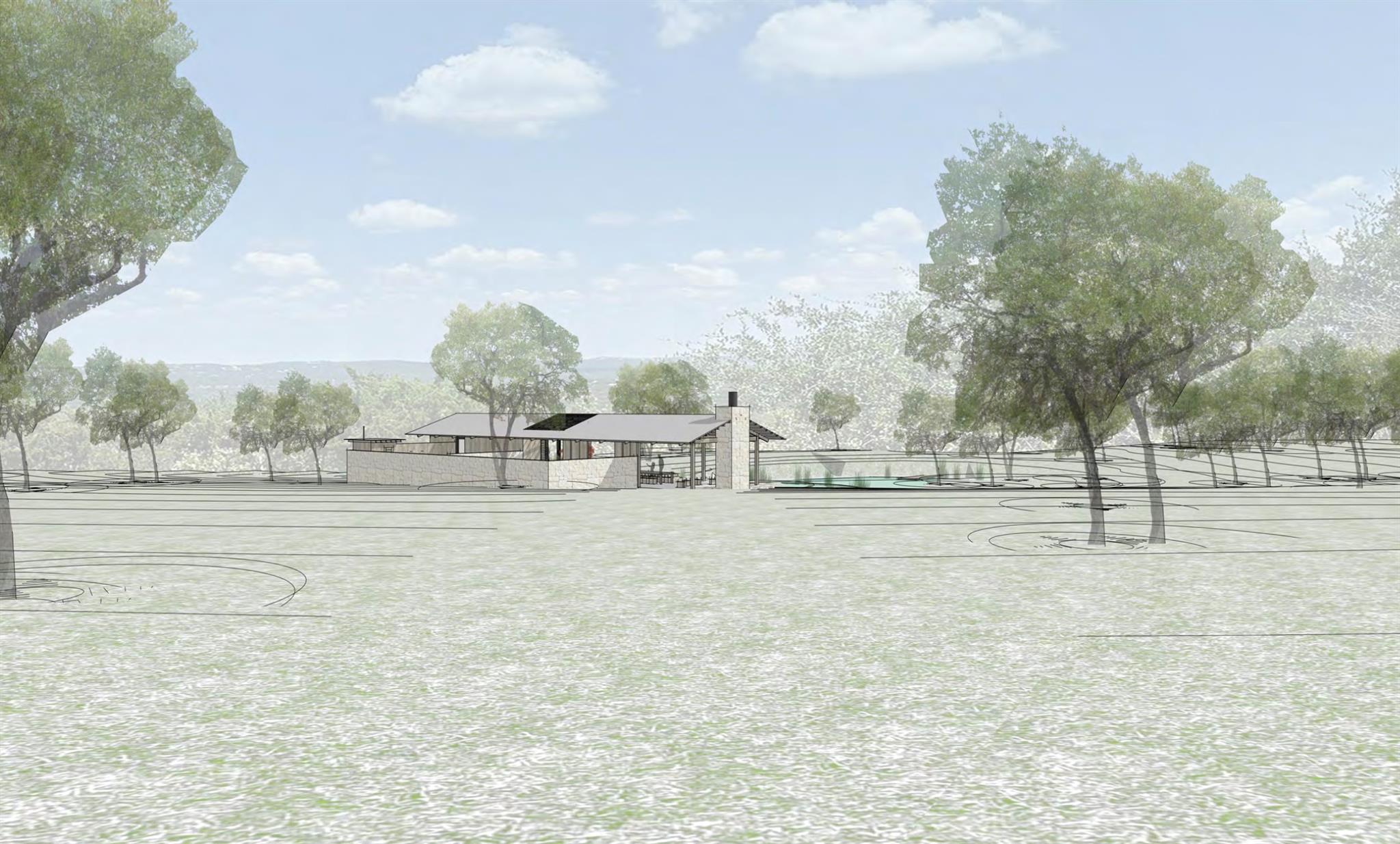 Lot 9 Silas Trl, Fredericksburg, TX 78624