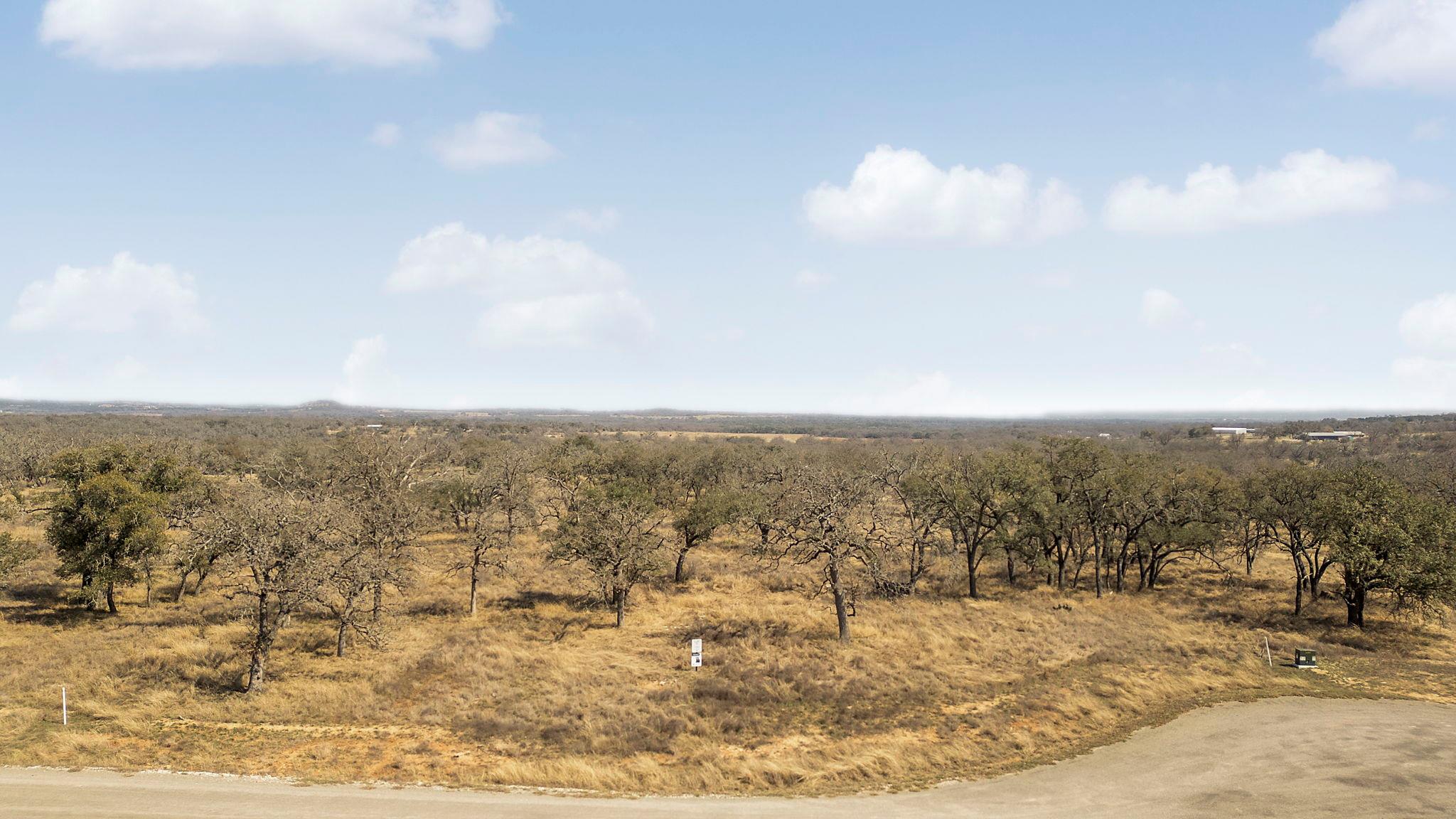 Lot 9 Silas Trl, Fredericksburg, TX 78624