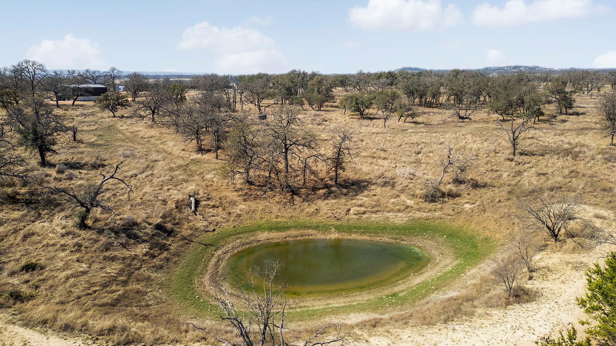 Lot 9 Silas Trl, Fredericksburg, TX 78624