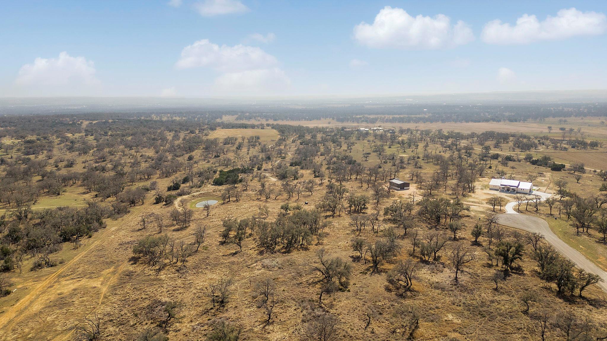 Lot 9 Silas Trl, Fredericksburg, TX 78624