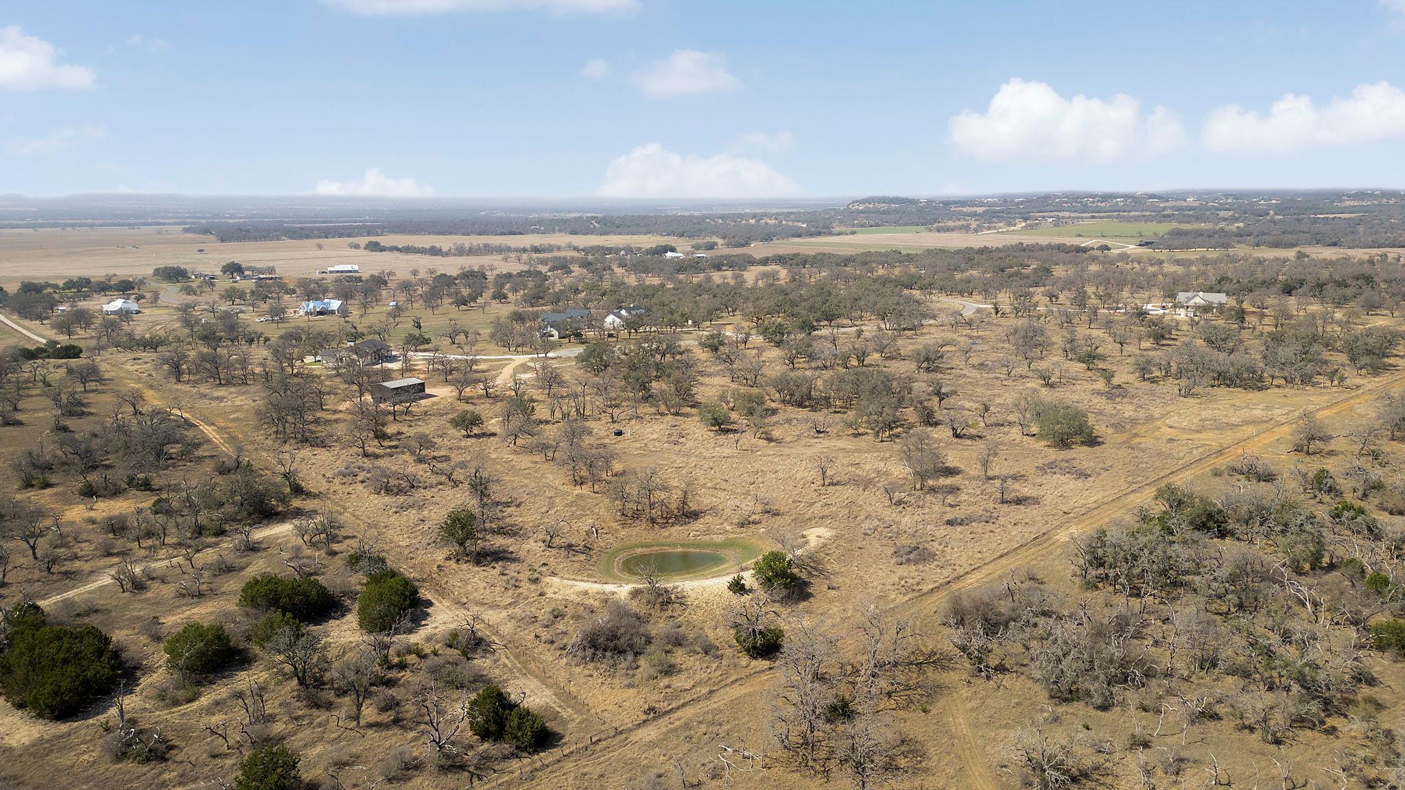 Lot 9 Silas Trl, Fredericksburg, TX 78624