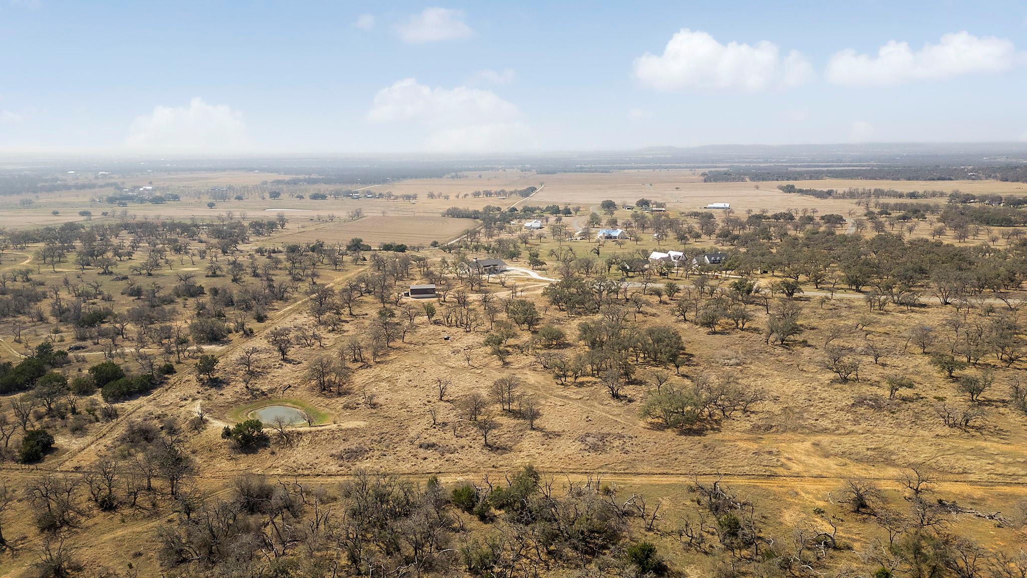 Lot 9 Silas Trl, Fredericksburg, TX 78624