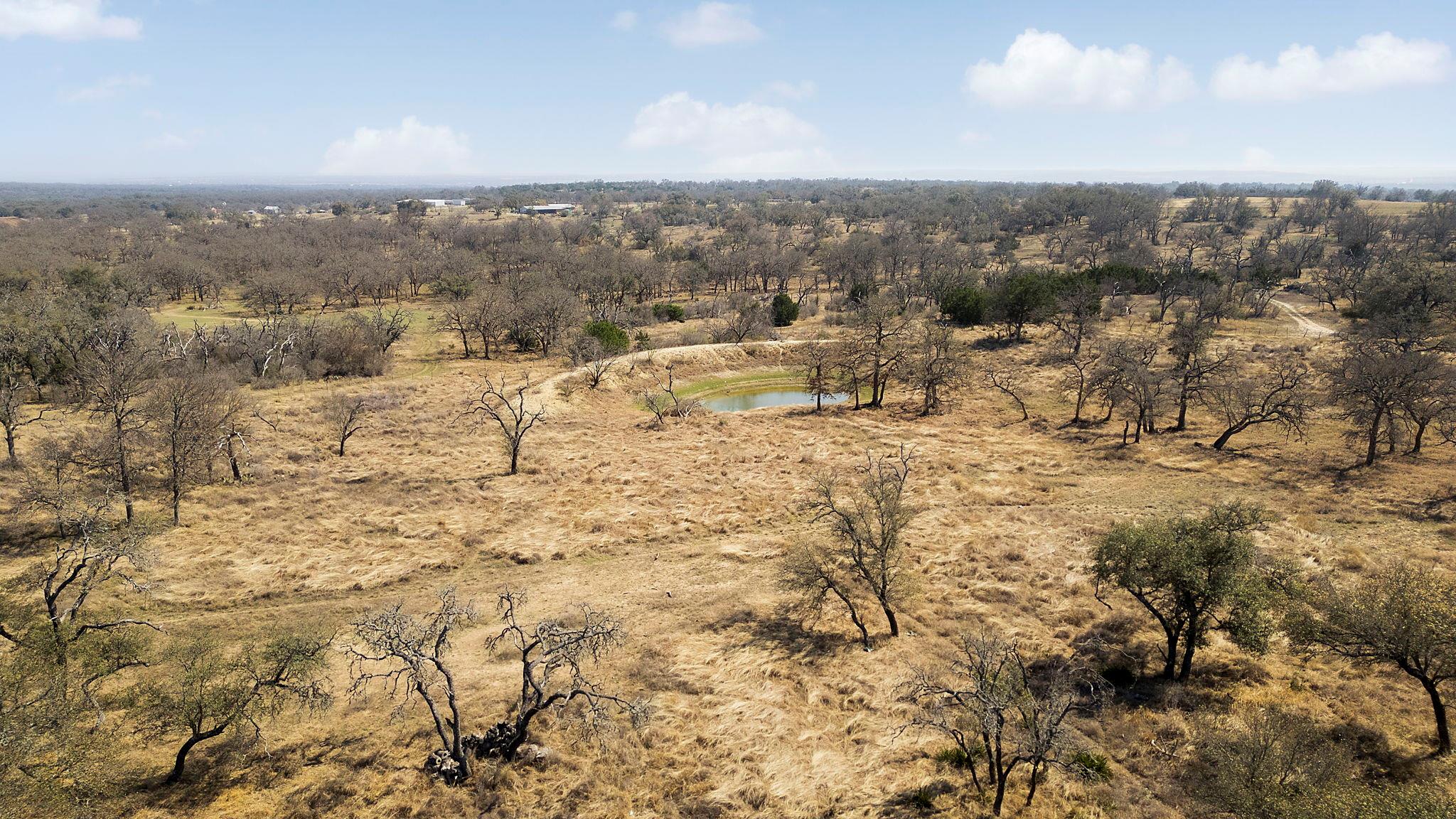 Lot 9 Silas Trl, Fredericksburg, TX 78624