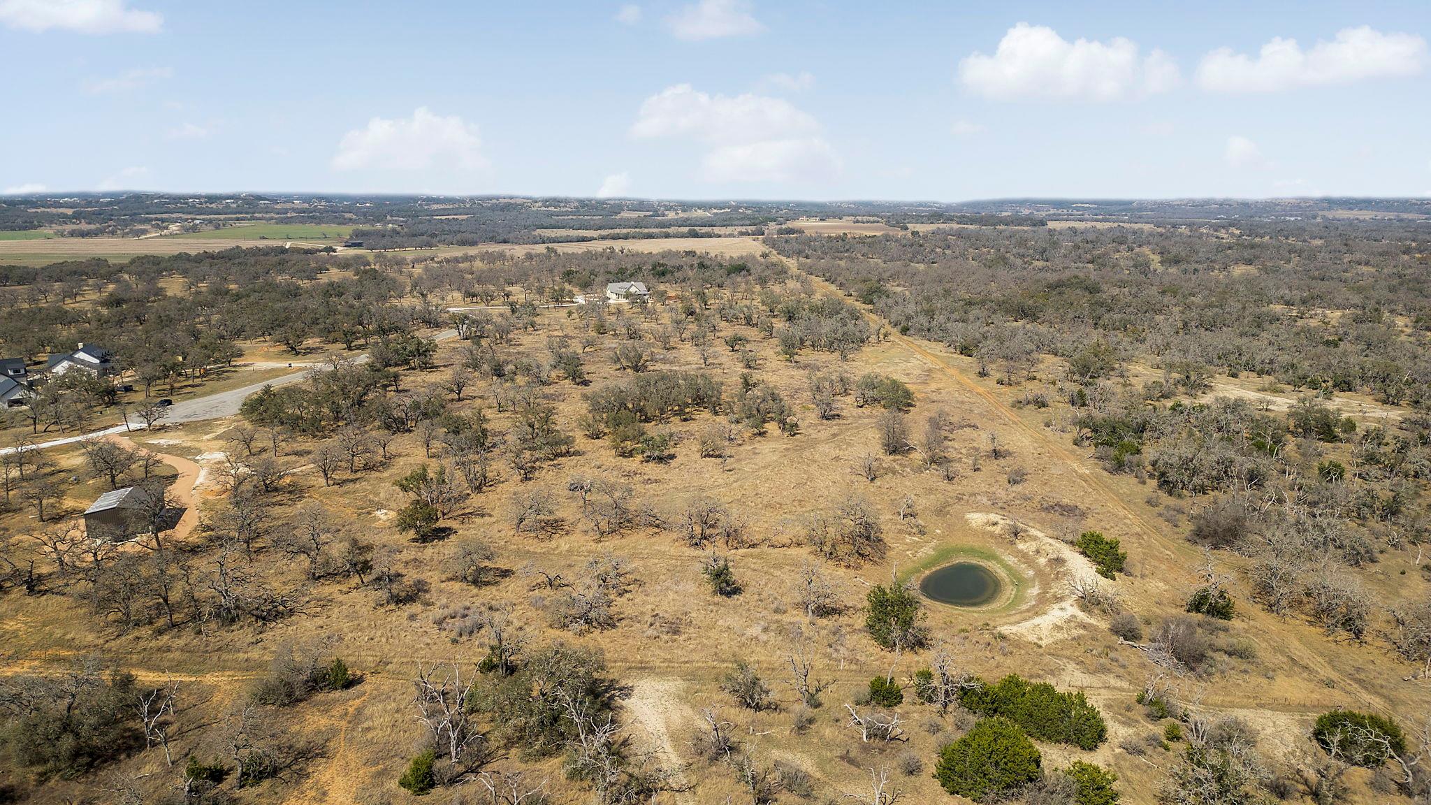 Lot 9 Silas Trl, Fredericksburg, TX 78624