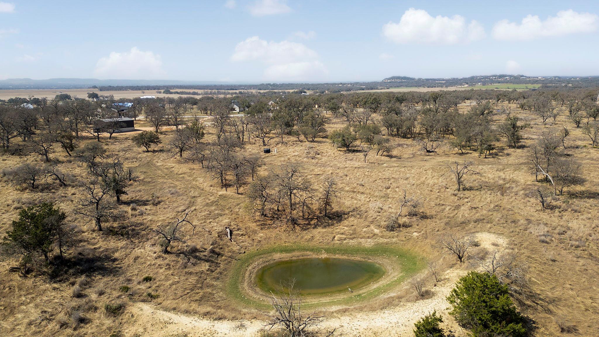 Lot 9 Silas Trl, Fredericksburg, TX 78624