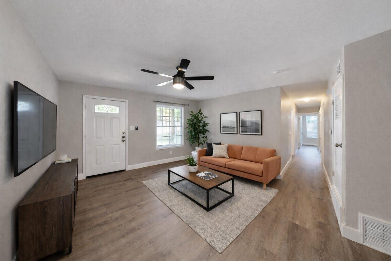 8700 Parkfield Dr, Austin, TX 78758