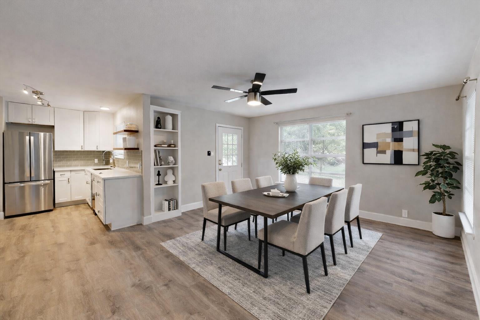 8700 Parkfield Dr, Austin, TX 78758