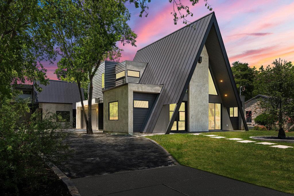 4506 Clawson Rd # 1, Austin, TX 78745