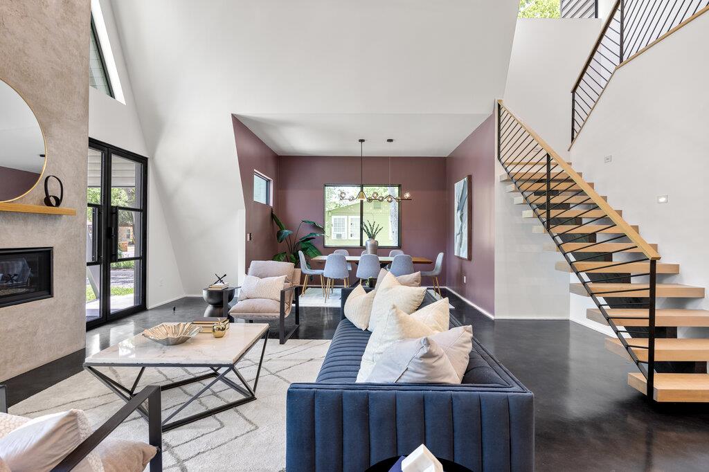 4506 Clawson Rd # 1, Austin, TX 78745