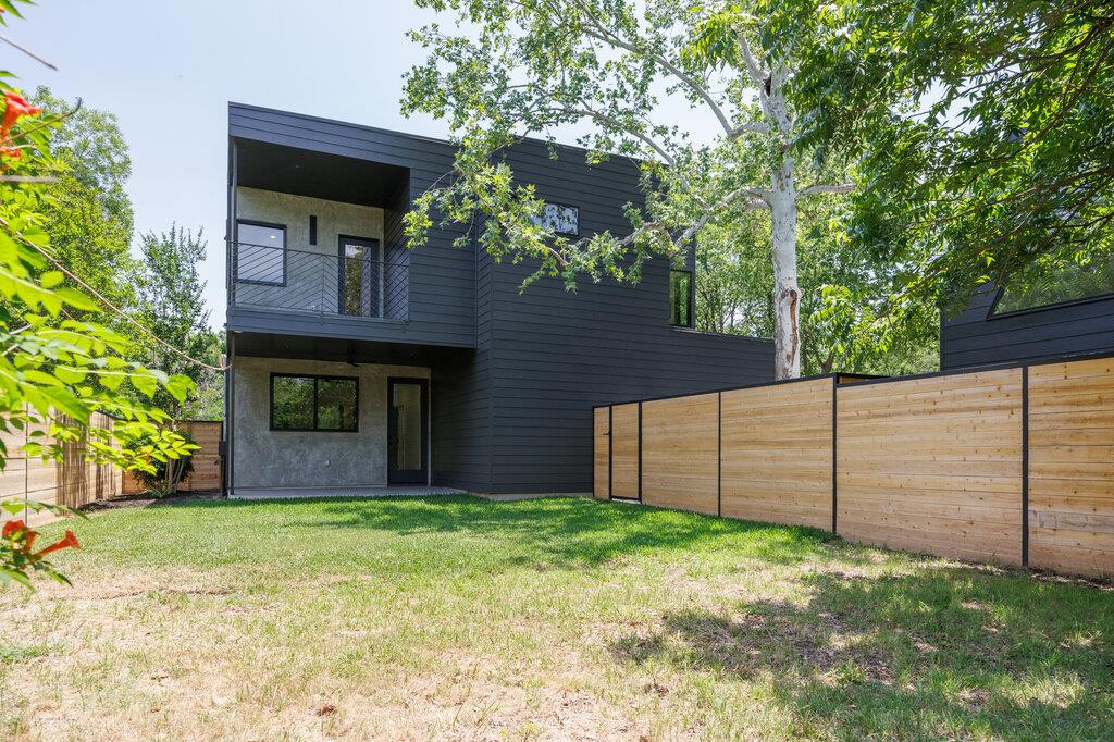 4506 Clawson Rd # 1, Austin, TX 78745