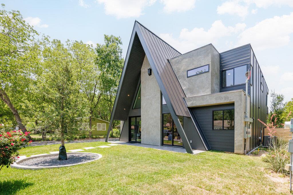 4506 Clawson Rd # 1, Austin, TX 78745