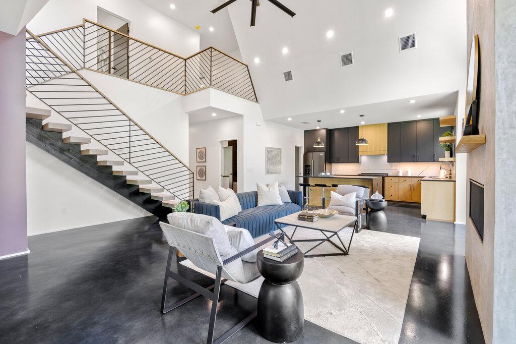 4506 Clawson Rd # 1, Austin, TX 78745