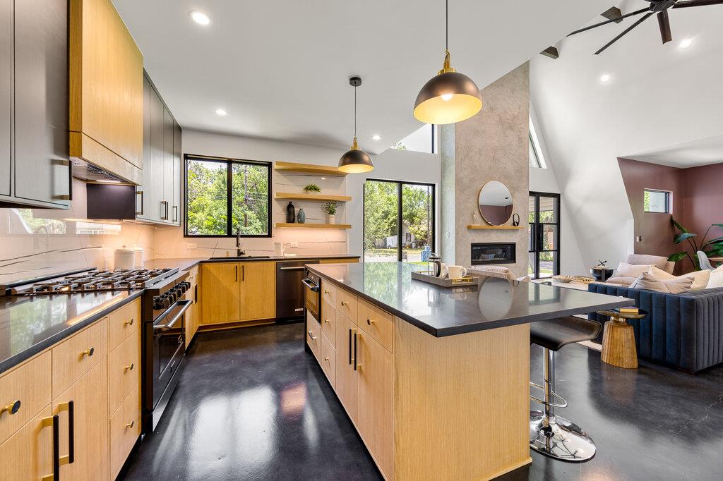 4506 Clawson Rd # 1, Austin, TX 78745