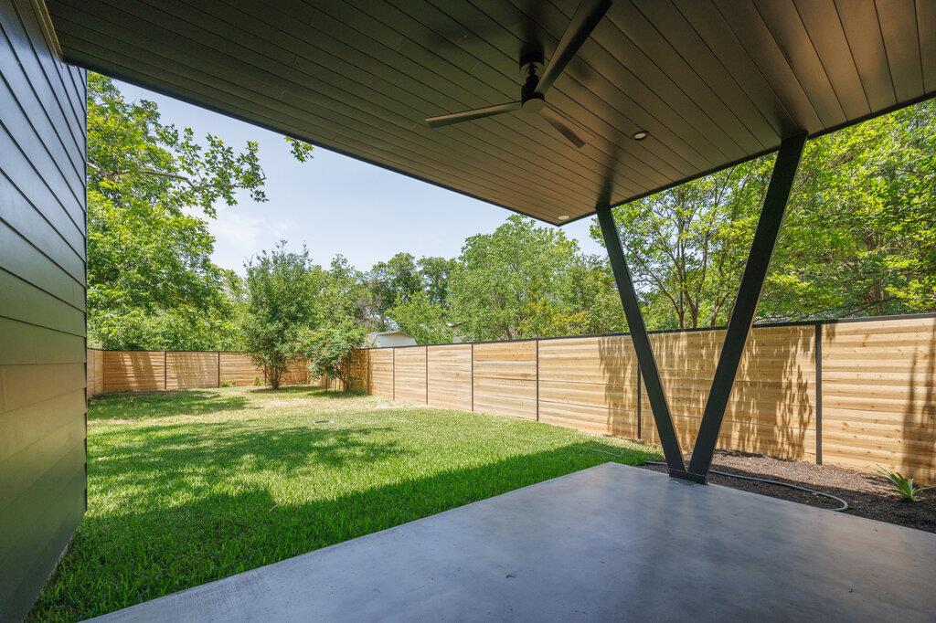 4506 Clawson Rd # 1, Austin, TX 78745