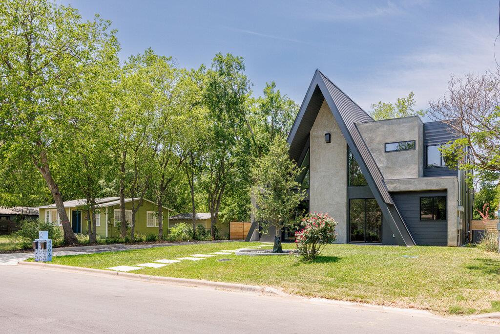 4506 Clawson Rd # 1, Austin, TX 78745