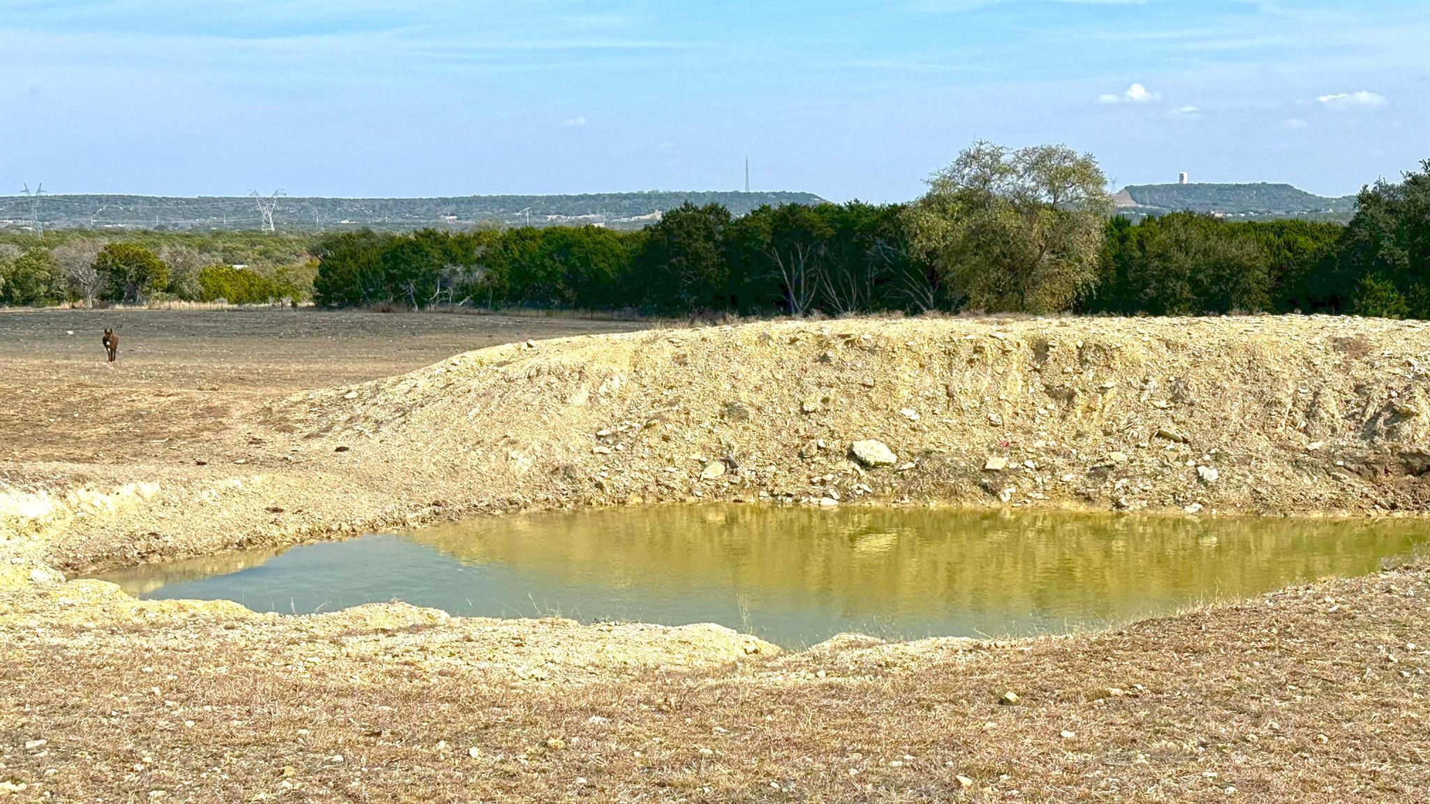 TBD Whitetail Ridge Dr, Kempner, TX 76539