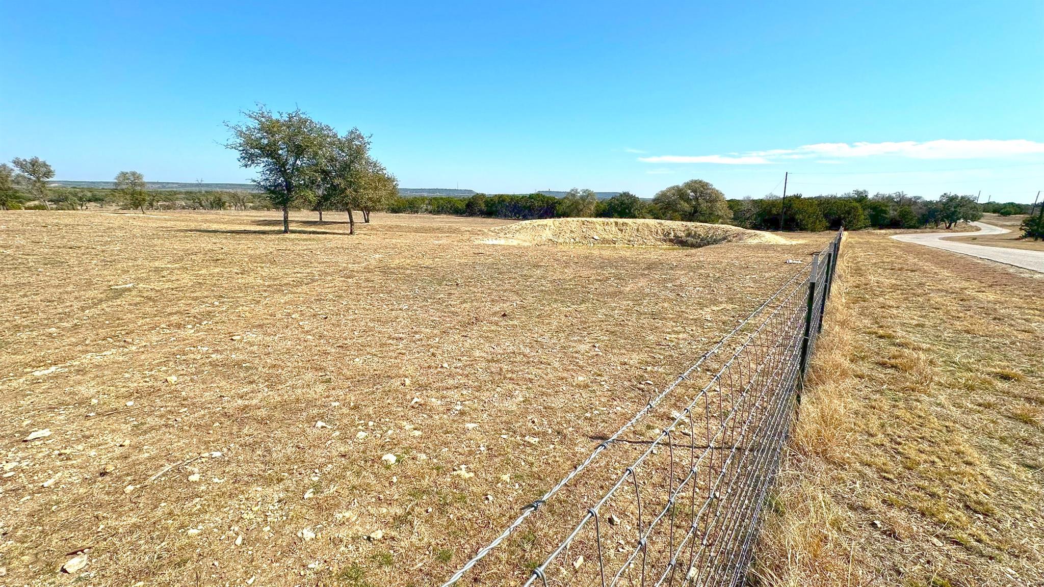 TBD Whitetail Ridge Dr, Kempner, TX 76539