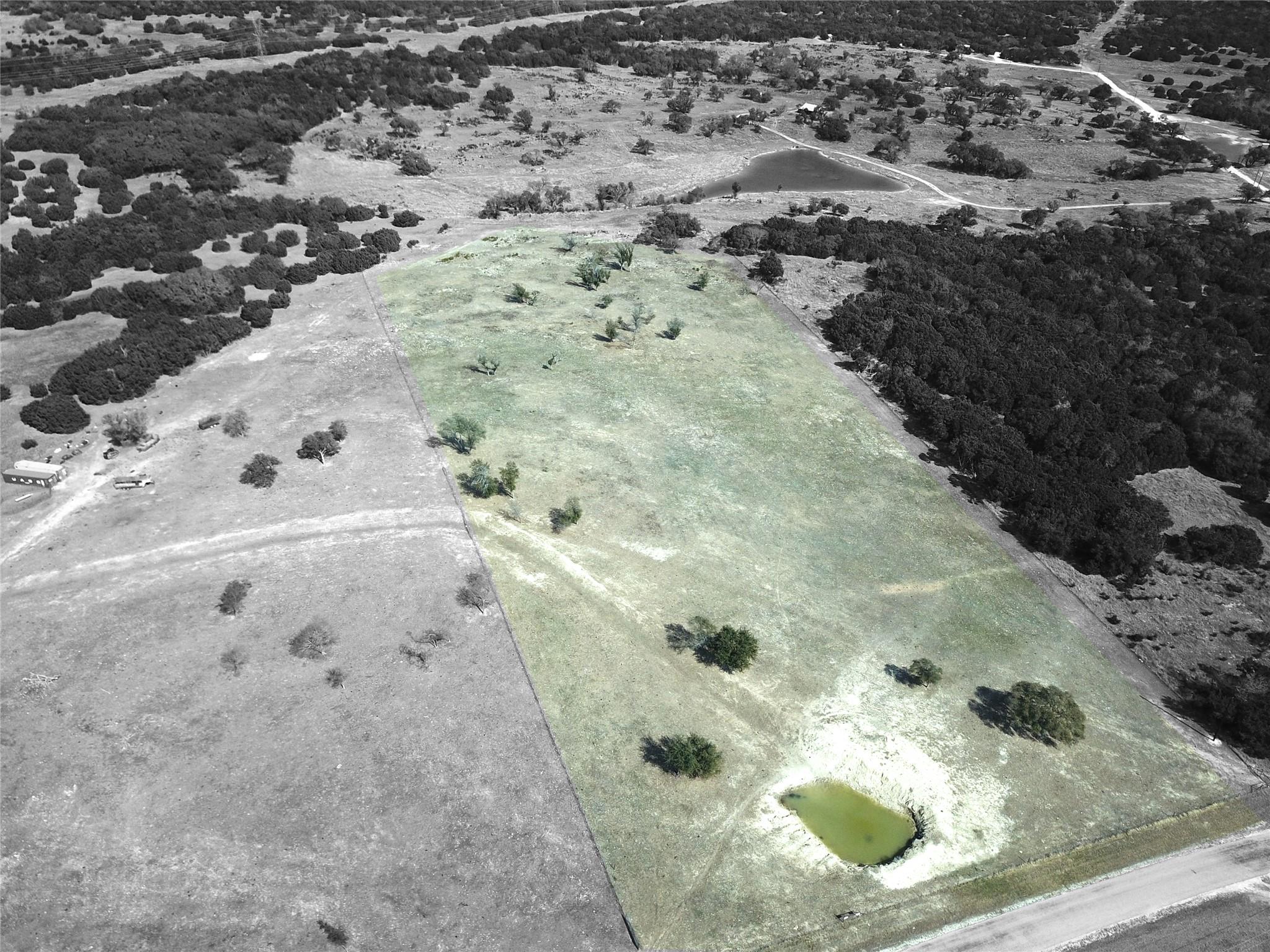 TBD Whitetail Ridge Dr, Kempner, TX 76539