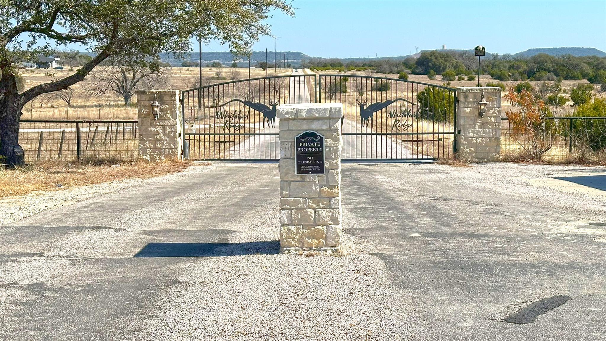 TBD Whitetail Ridge Dr, Kempner, TX 76539