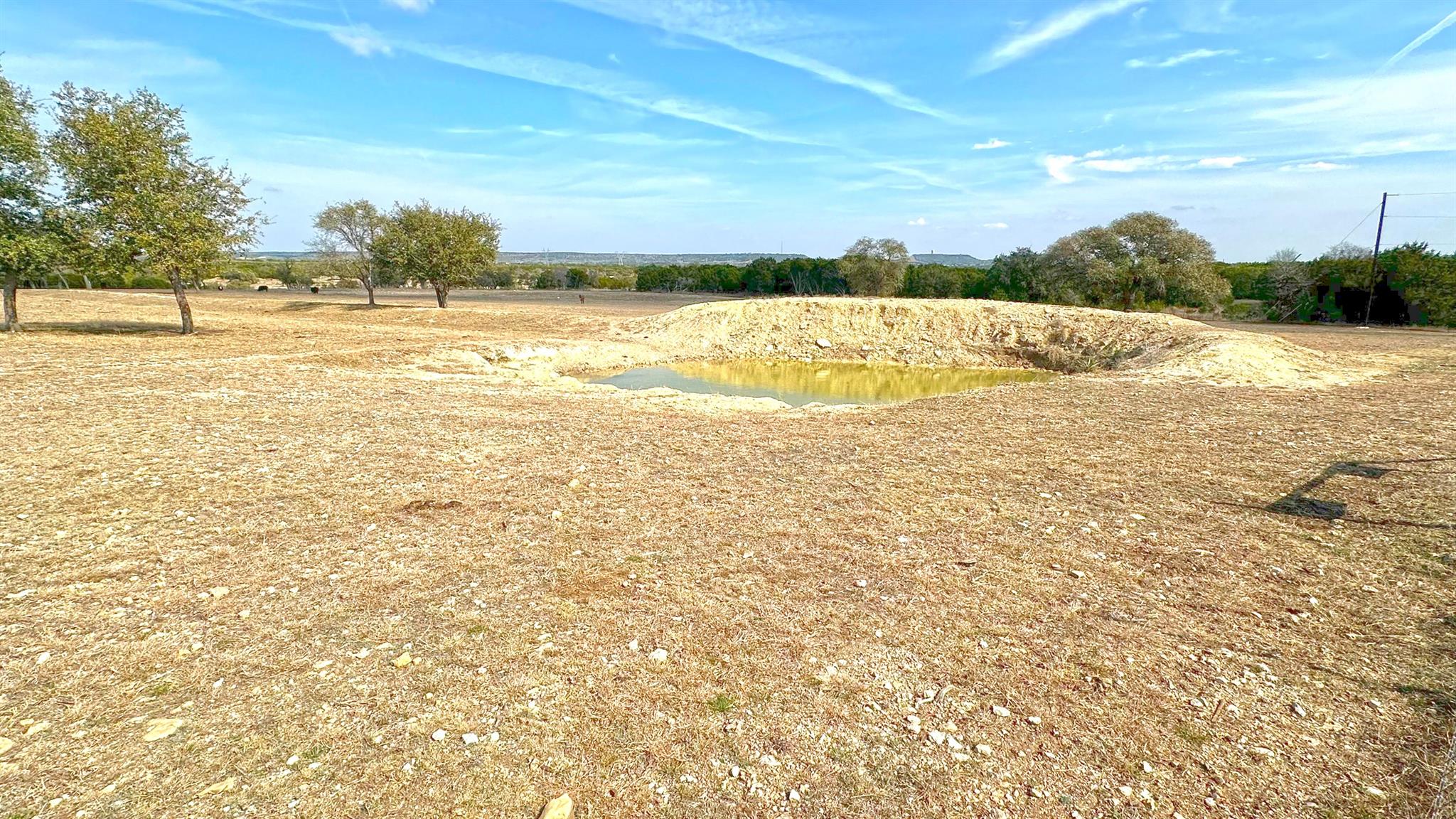 TBD Whitetail Ridge Dr, Kempner, TX 76539