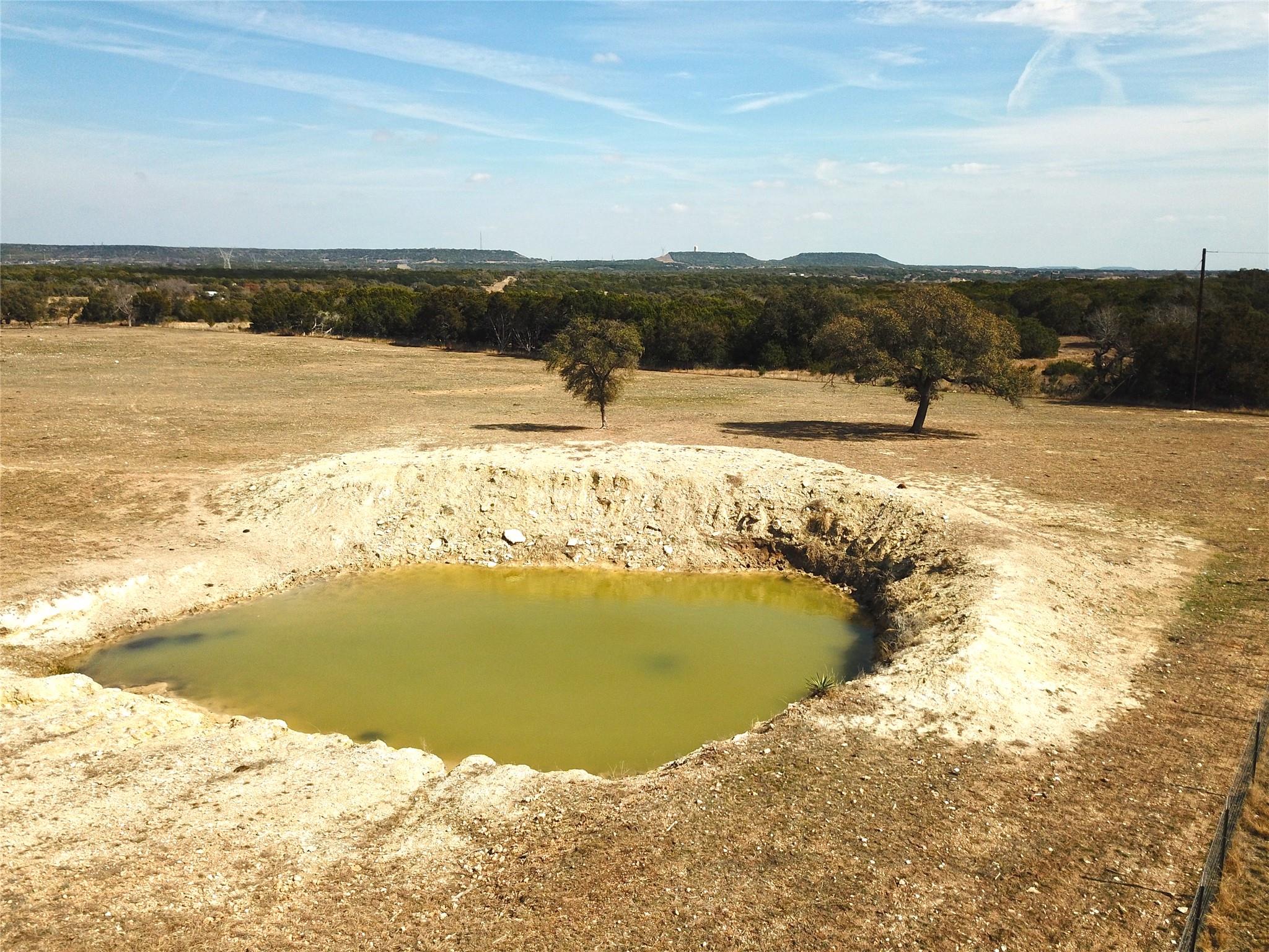 TBD Whitetail Ridge Dr, Kempner, TX 76539