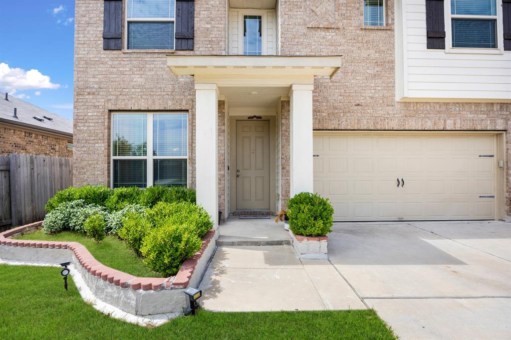 11813 Sandy Lodge Ct, Manor, TX 78653