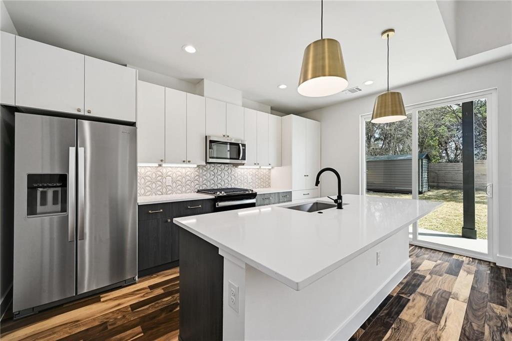 3404 Thomas Kincheon St # 2, Austin, TX 78745