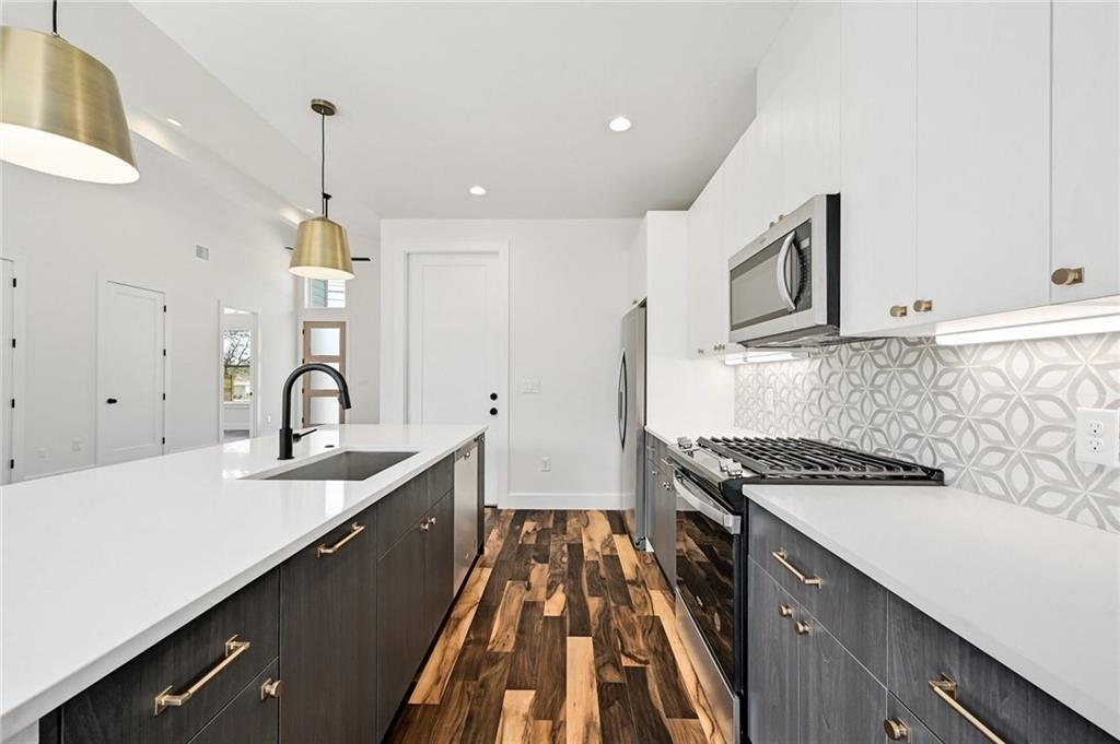 3404 Thomas Kincheon St # 2, Austin, TX 78745