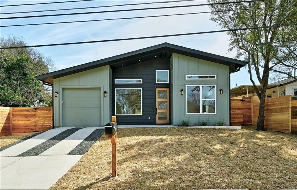 3404 Thomas Kincheon St # 2, Austin, TX 78745