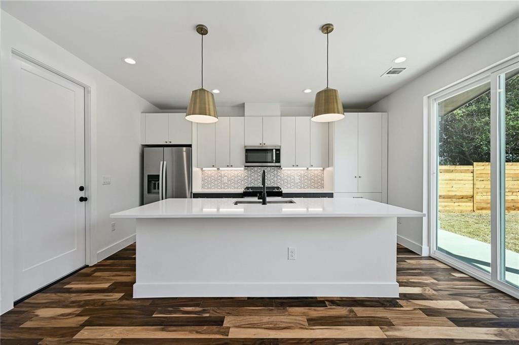 3404 Thomas Kincheon St # 2, Austin, TX 78745