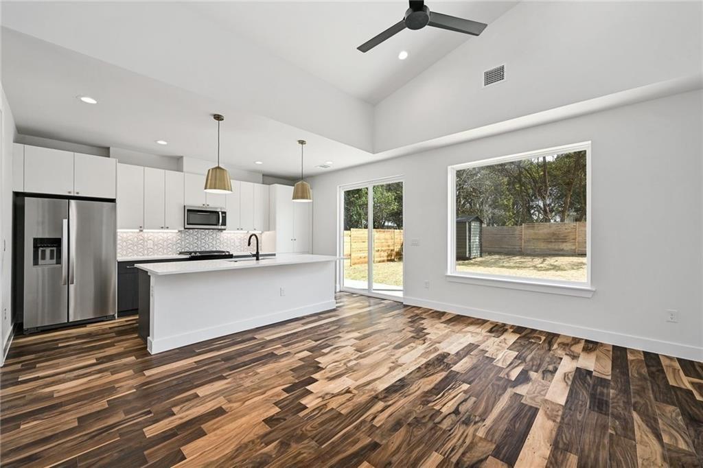 3404 Thomas Kincheon St # 2, Austin, TX 78745