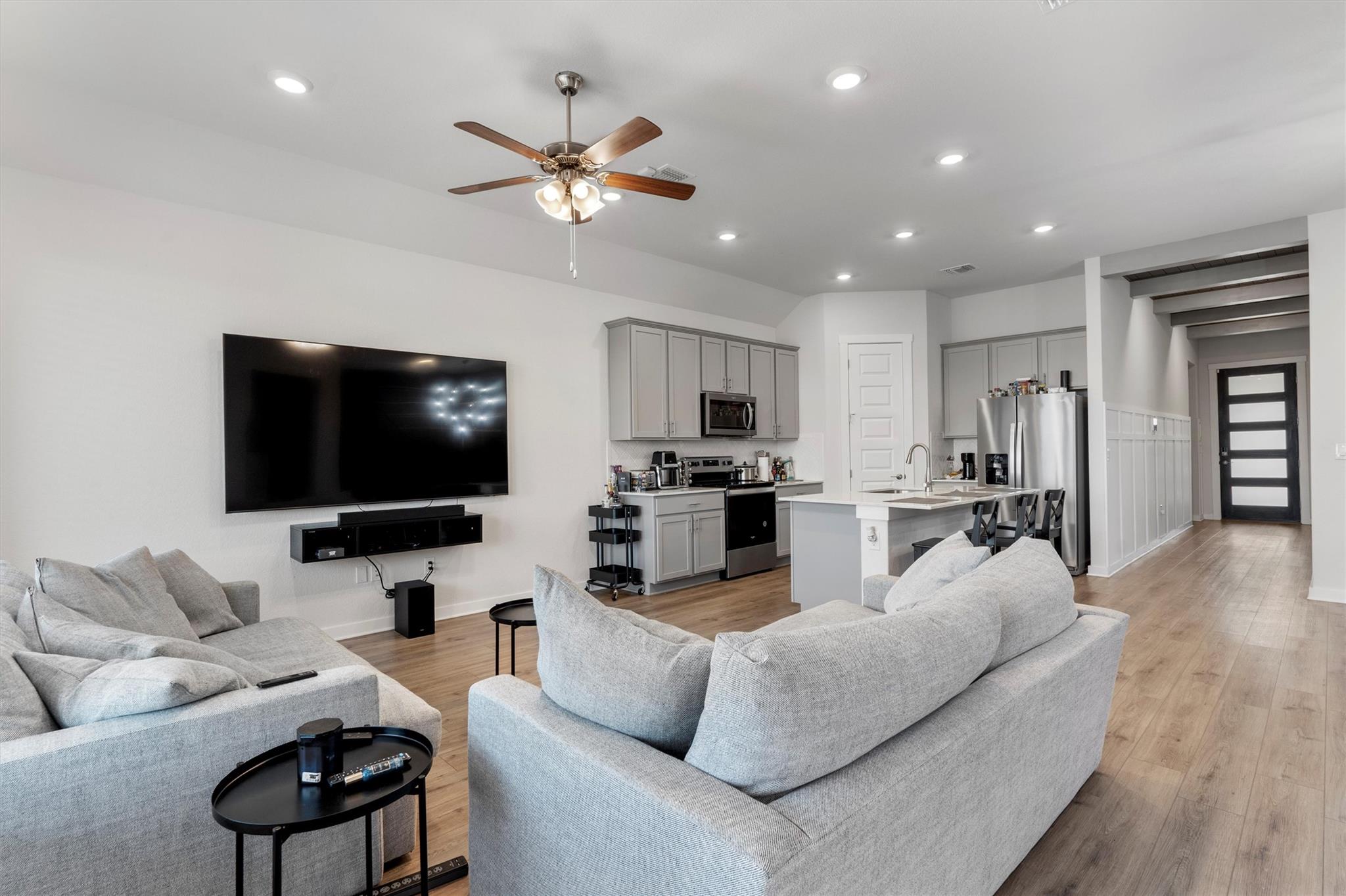 308 Barton Run Dr, Georgetown, TX 78628